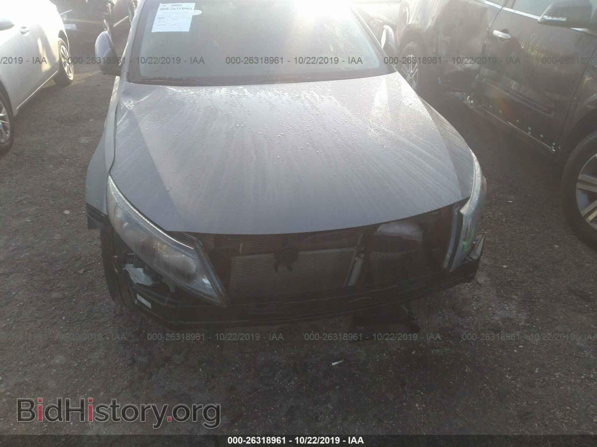 2015 KIA OPTIMA - VIN: 5XXGR4A60FG407399 - Фото 6