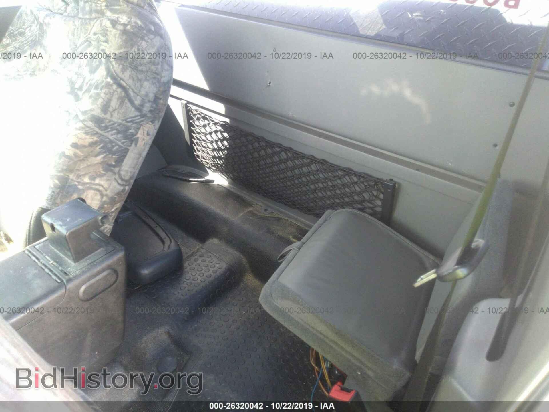 2011 FORD RANGER - VIN: 1FTKR1EE9BPA30648 - Фото 8