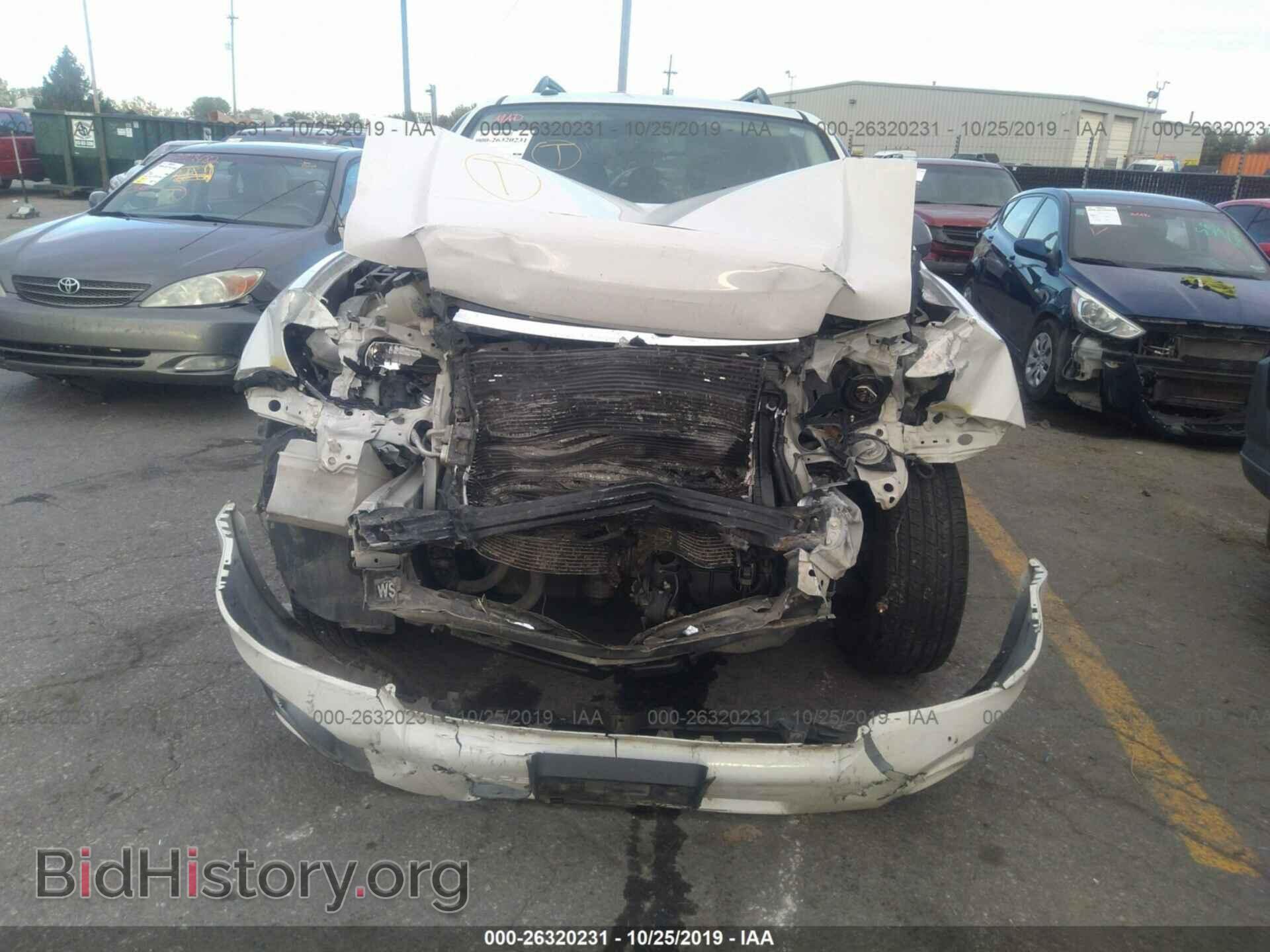 2009 FORD ESCAPE - VIN: 1FMCU03739KB11357 - Фото 6