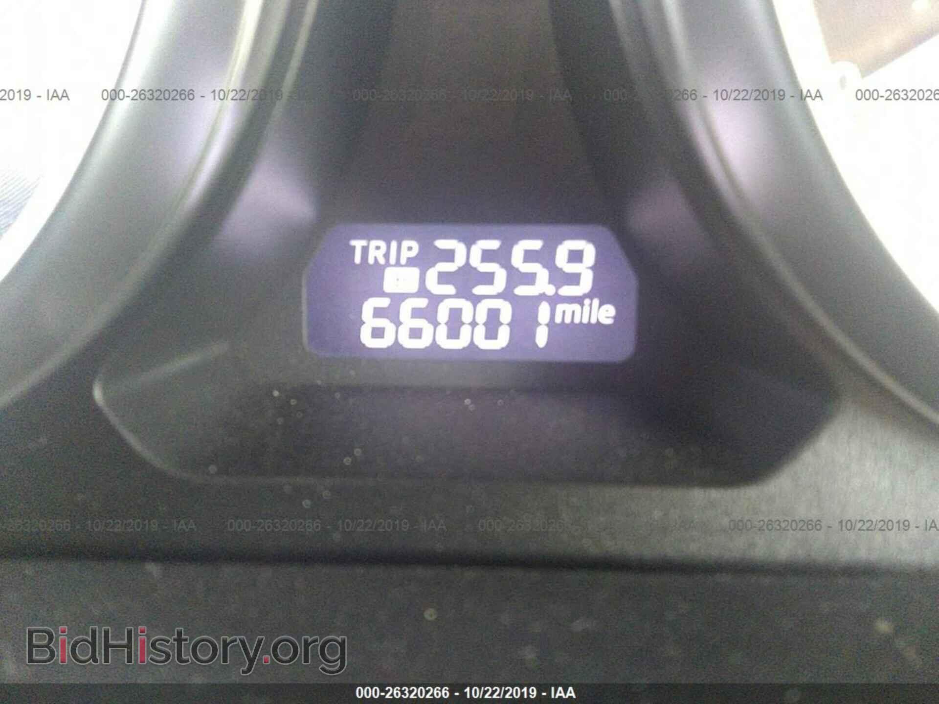 2013 MAZDA CX-9 - VIN: JM3TB2DA5D0406262 - Фото 7