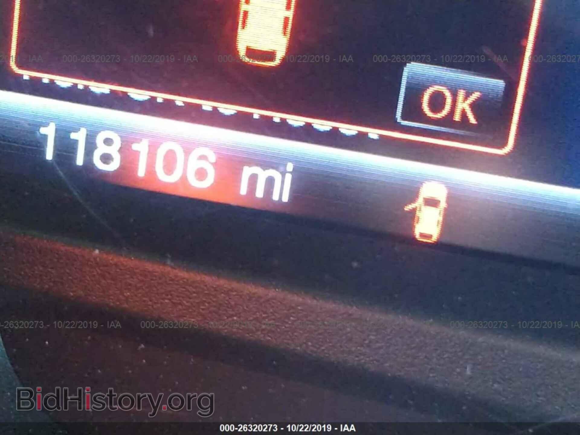 2014 FORD EXPLORER - VIN: 1FM5K7D85EGA37449 - Фото 7