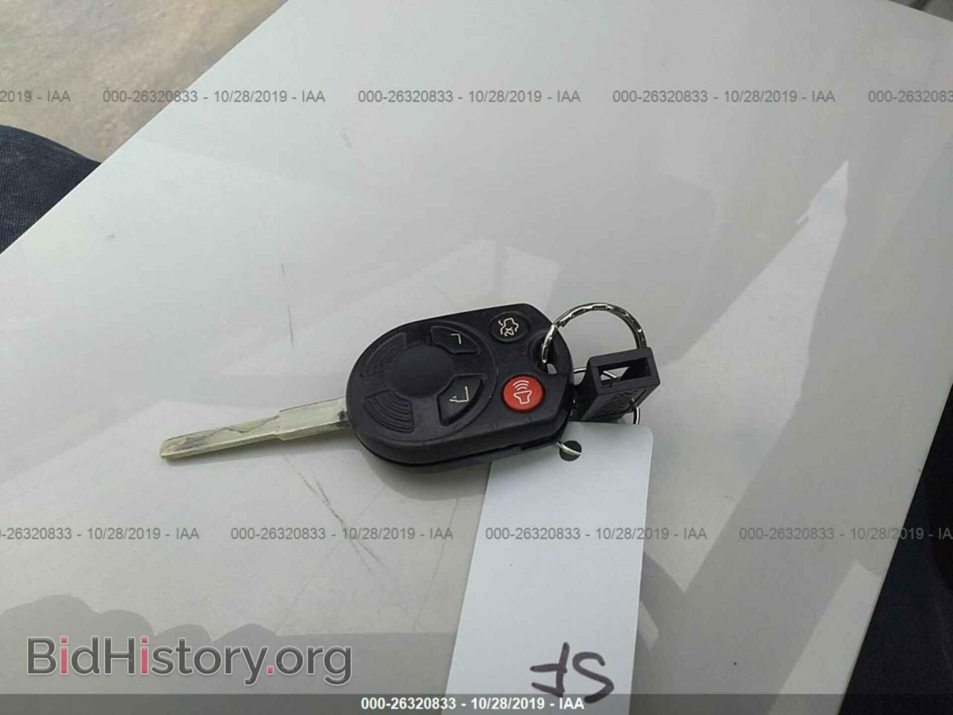 2014 FORD FOCUS - VIN: 1FADP3E23EL309398 - Photo 11