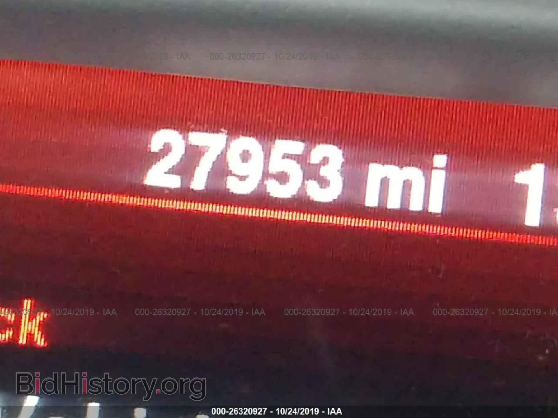 2015 DODGE JOURNEY - VIN: 3C4PDCABXFT617678 - Photo 7