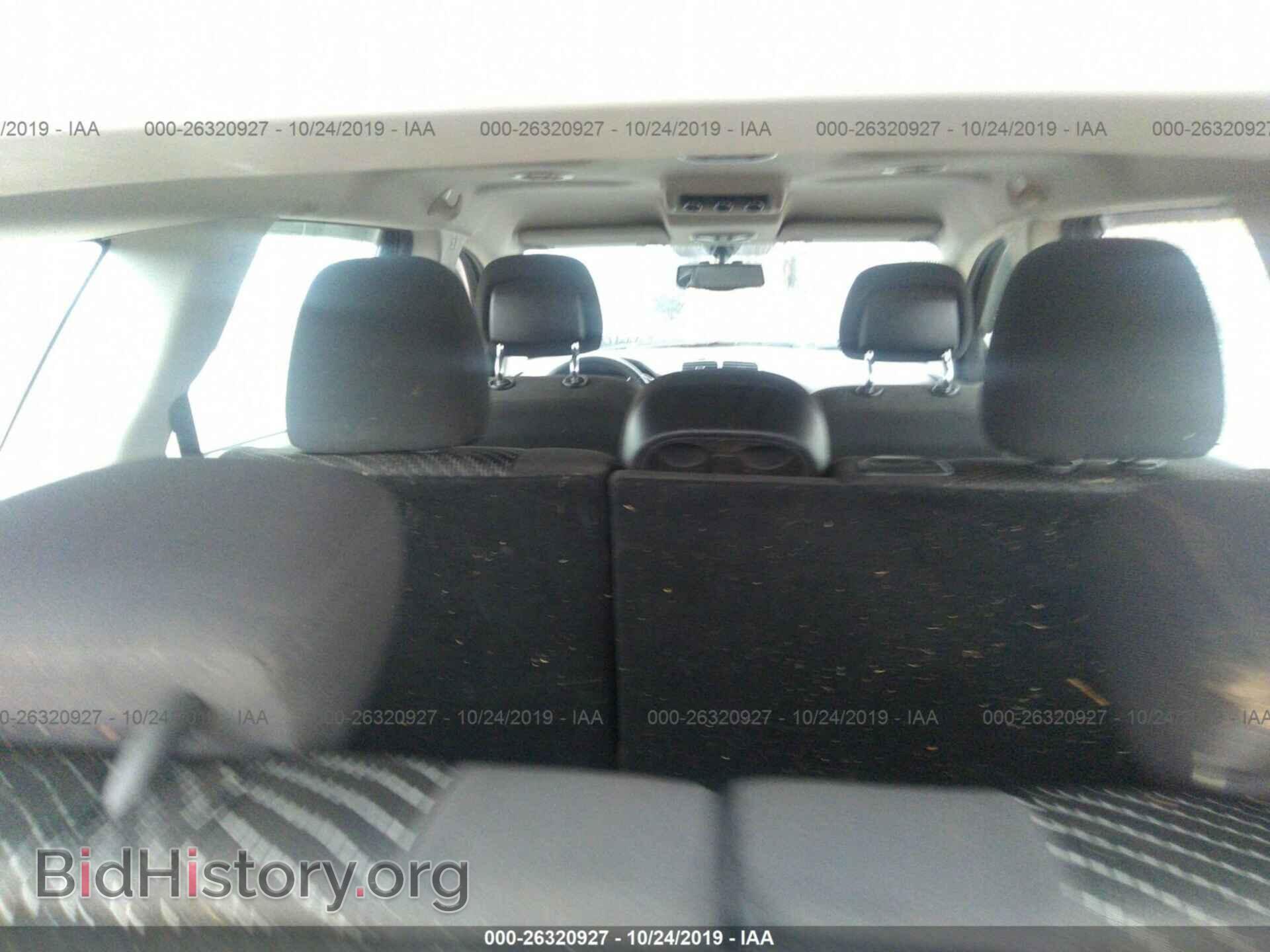 2015 DODGE JOURNEY - VIN: 3C4PDCABXFT617678 - Photo 8