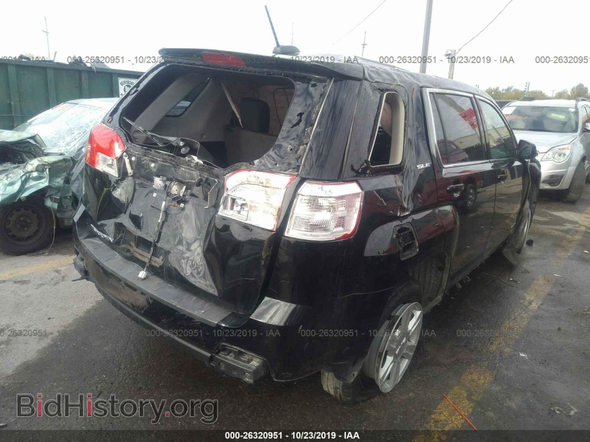2015 GMC TERRAIN - VIN: 2GKALMEK2F6375874 - Фото 6