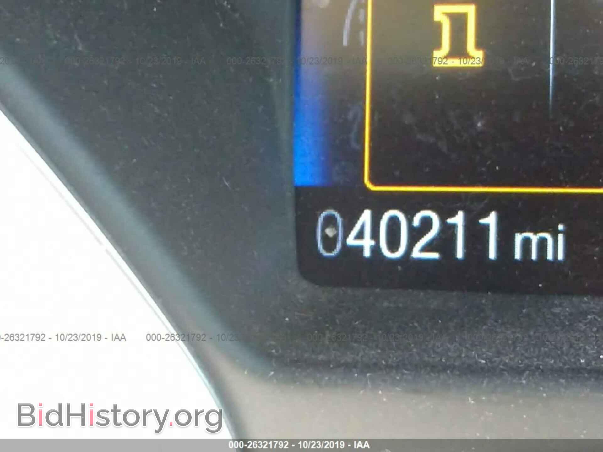2018 FORD FOCUS - VIN: 1FADP3FE7JL266719 - Фото 7