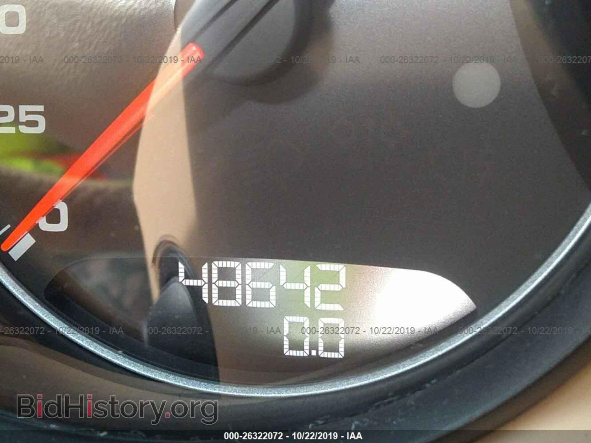 2011 PORSCHE PANAMERA - VIN: WP0AA2A75BL012381 - Фото 7