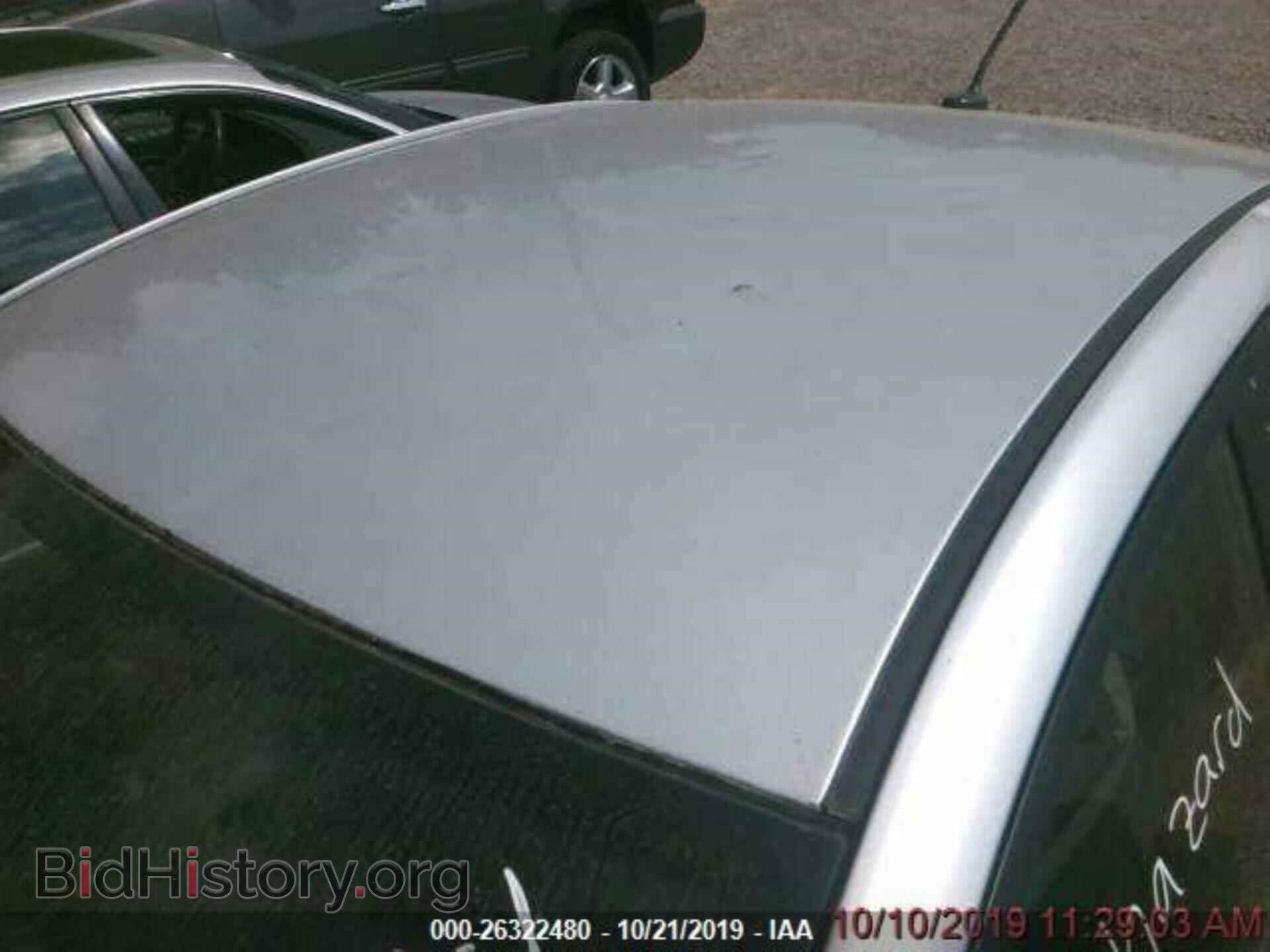 2012 HYUNDAI ACCENT - VIN: KMHCU4AE5CU098485 - Фото 7