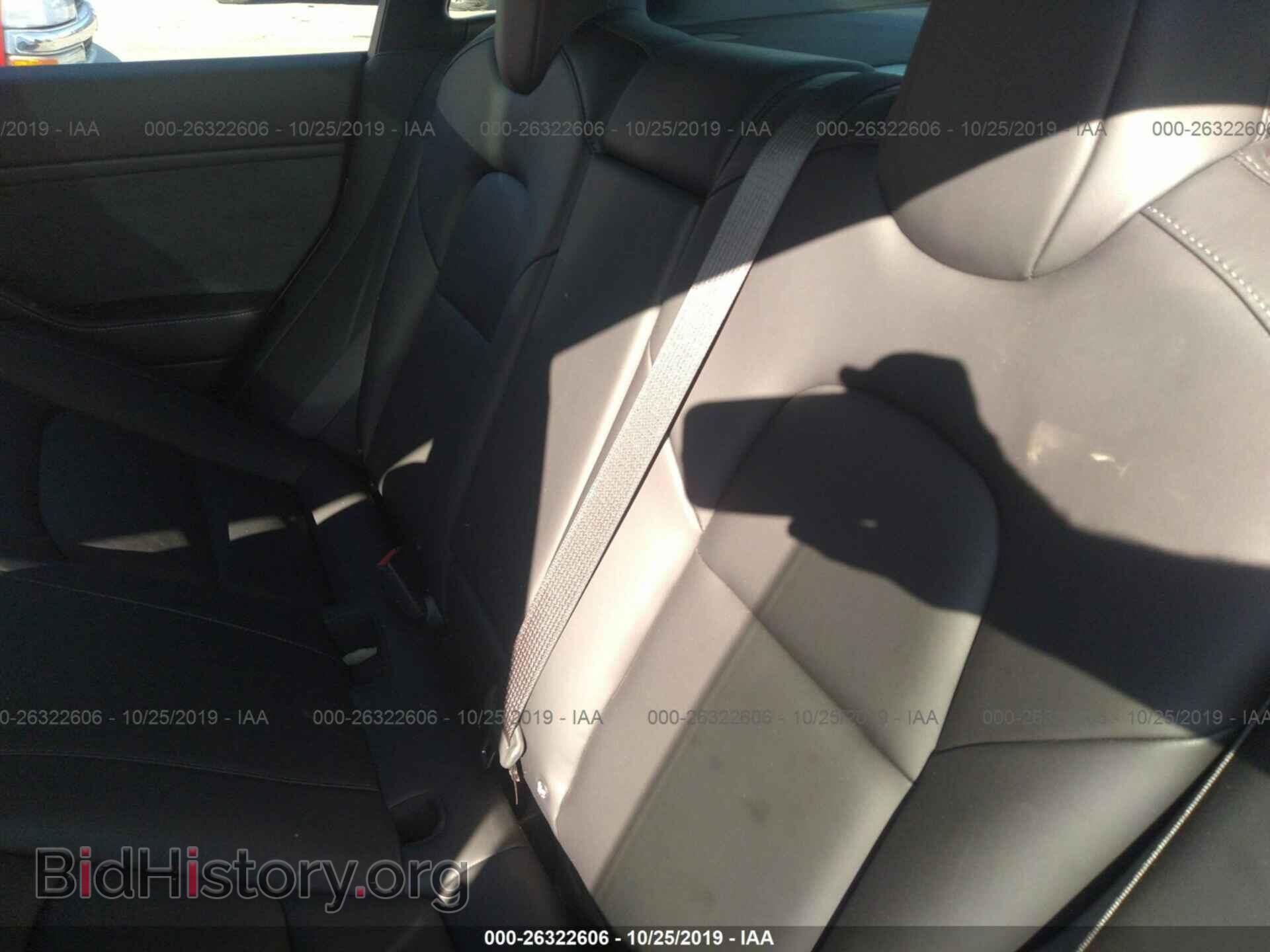 2018 TESLA MODEL 3 - VIN: 5YJ3E1EA7JF051732 - Фото 8