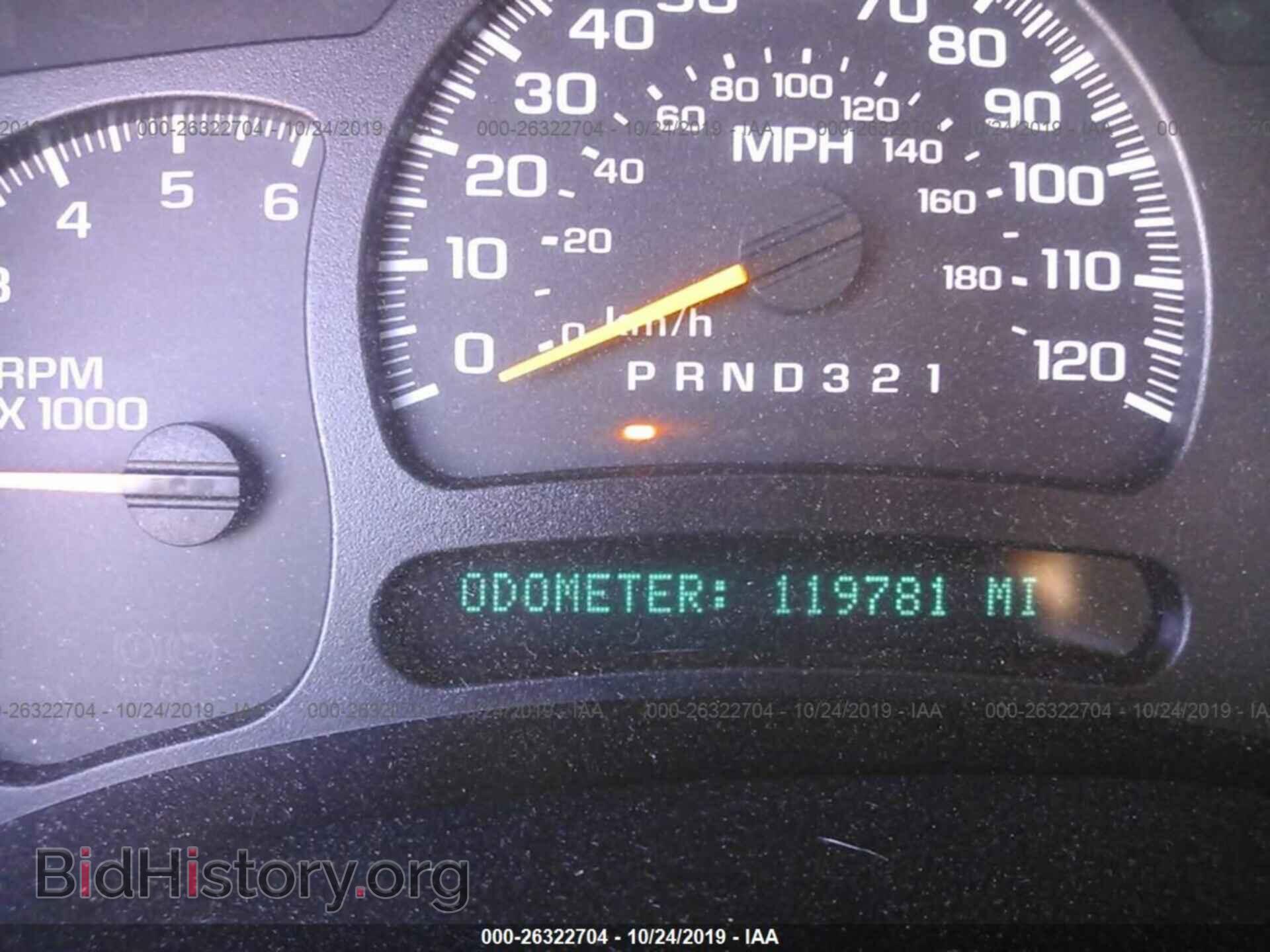2006 CHEVROLET SILVERADO - VIN: 2GCEK13T161128174 - Фото 7