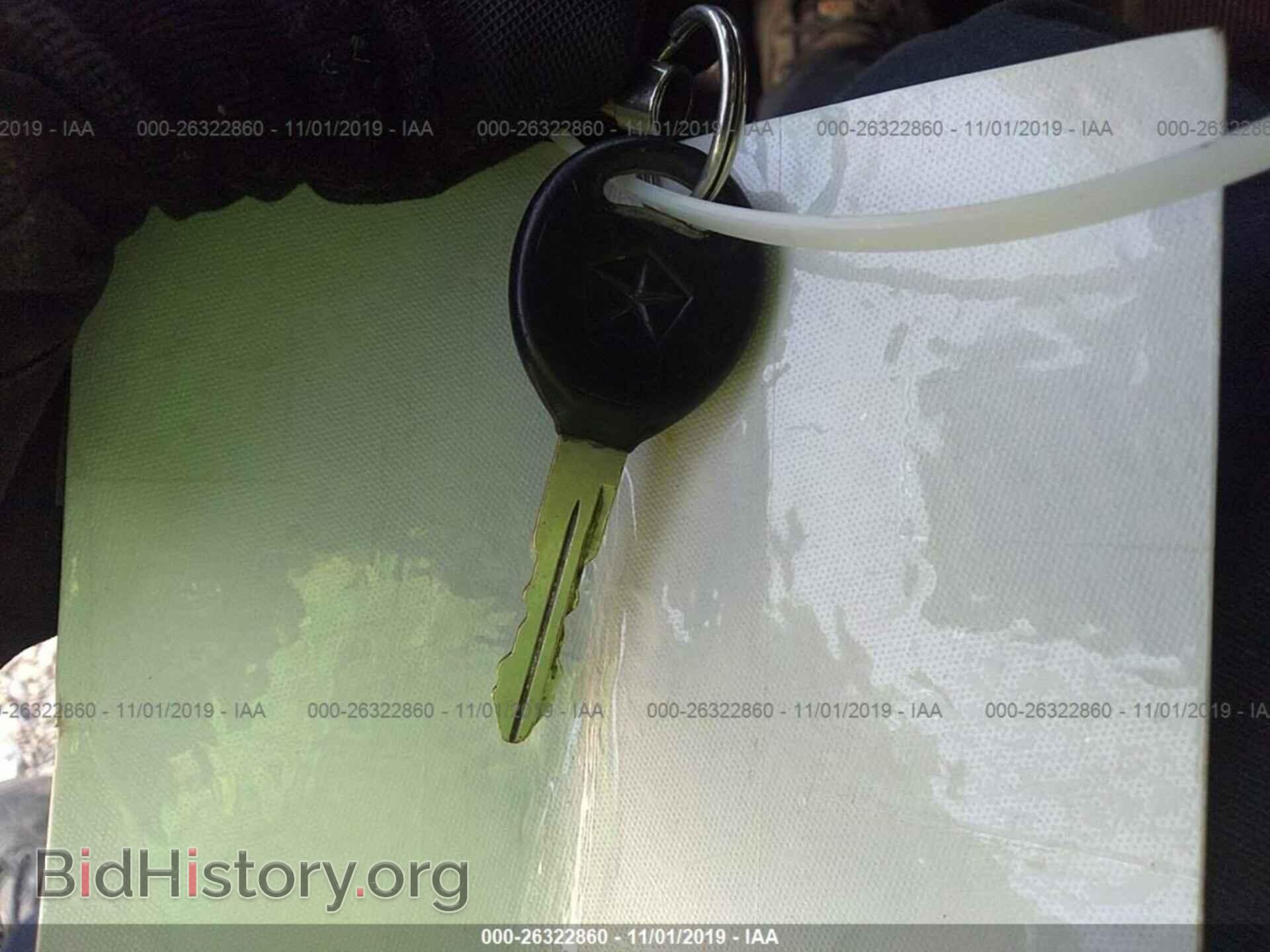 1999 CHRYSLER SEBRING - VIN: 3C3EL45H5XT213806 - Фото 11