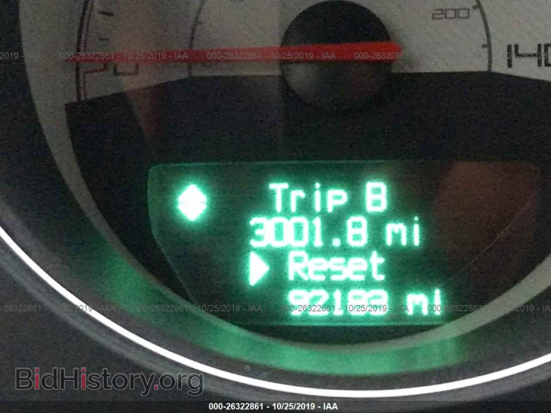 2014 DODGE CHALLENGER - VIN: 2C3CDYAG7EH302565 - Photo 7