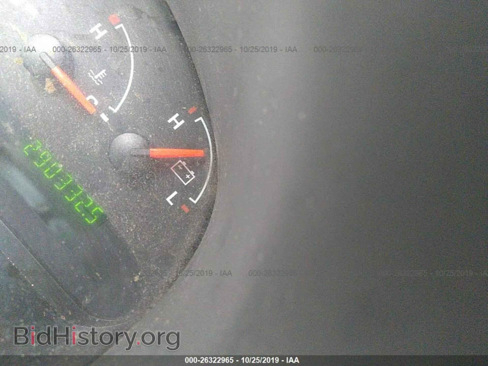 2006 FORD ECONOLINE - VIN: 1FTSE34S66DA06667 - Фото 7