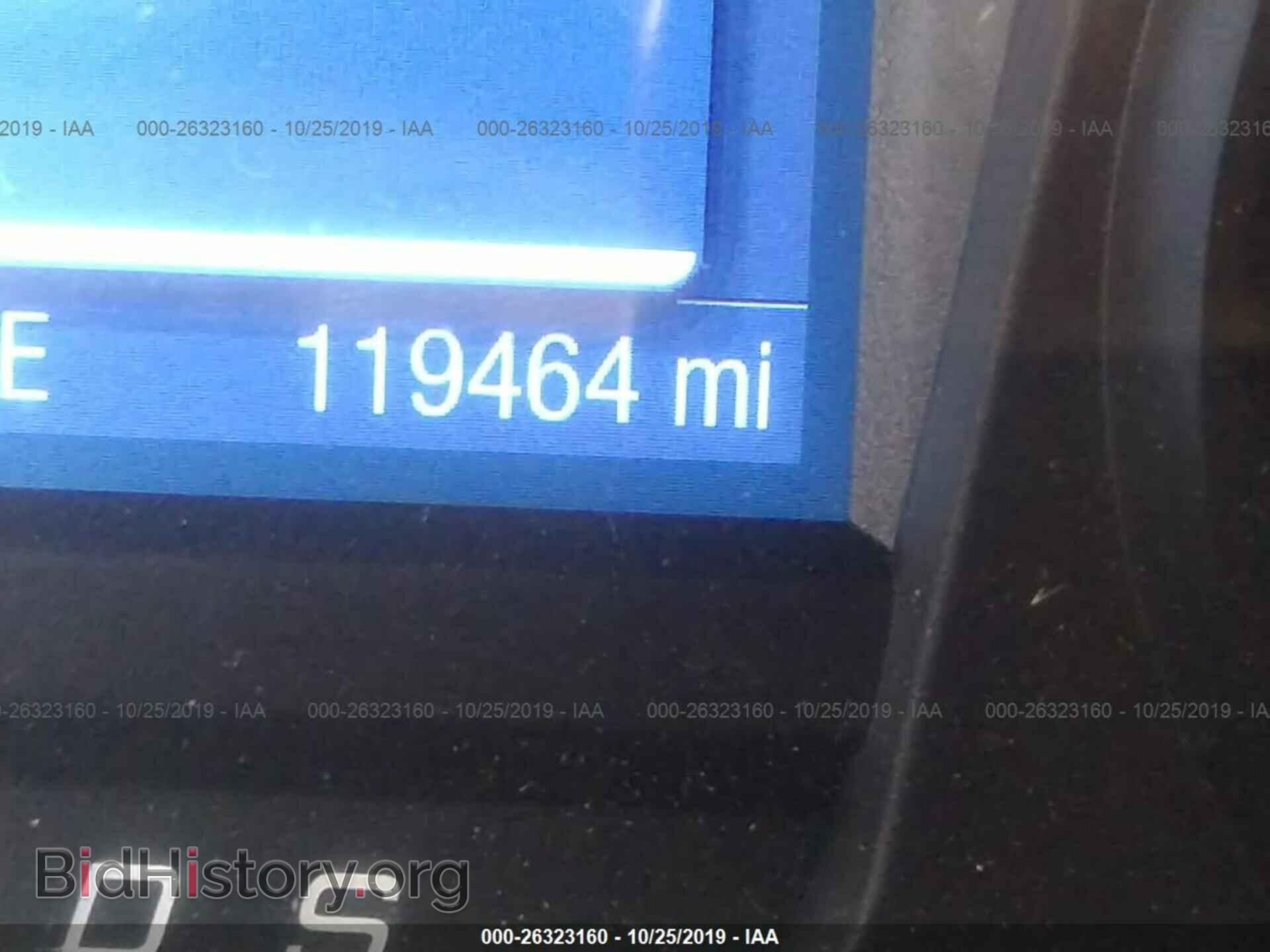 2014 FORD TAURUS - VIN: 1FAHP2E87EG178534 - Photo 7