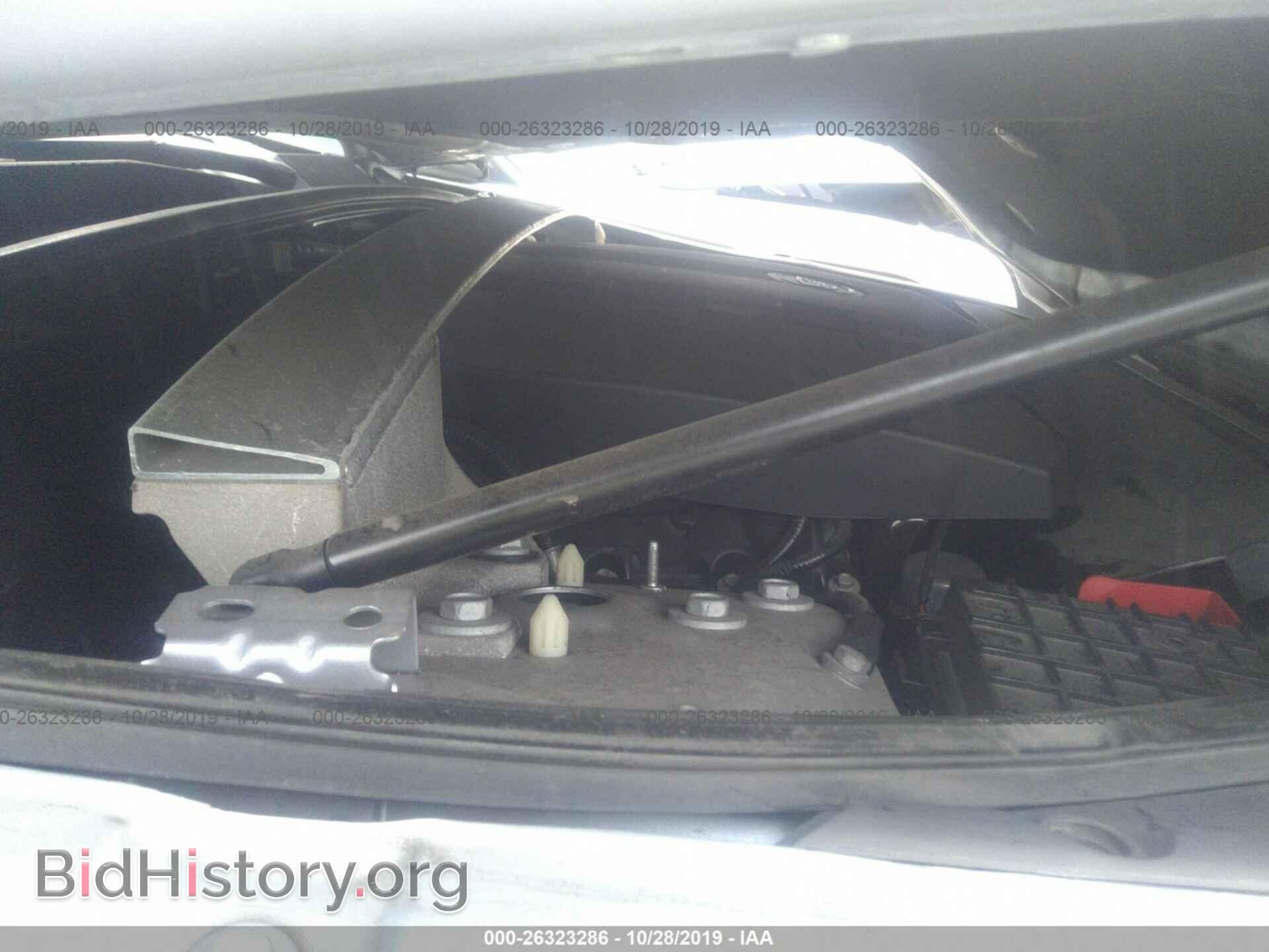 2011 CADILLAC CTS - VIN: 1G6DC5EY4B0165690 - Фото 10