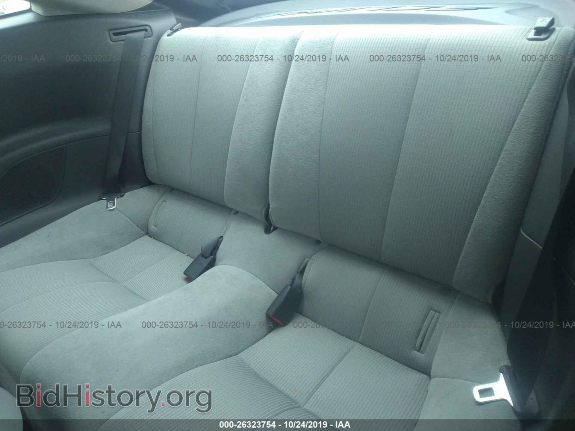 2007 MITSUBISHI ECLIPSE - VIN: 4A3AK24F87E039048 - Фото 8