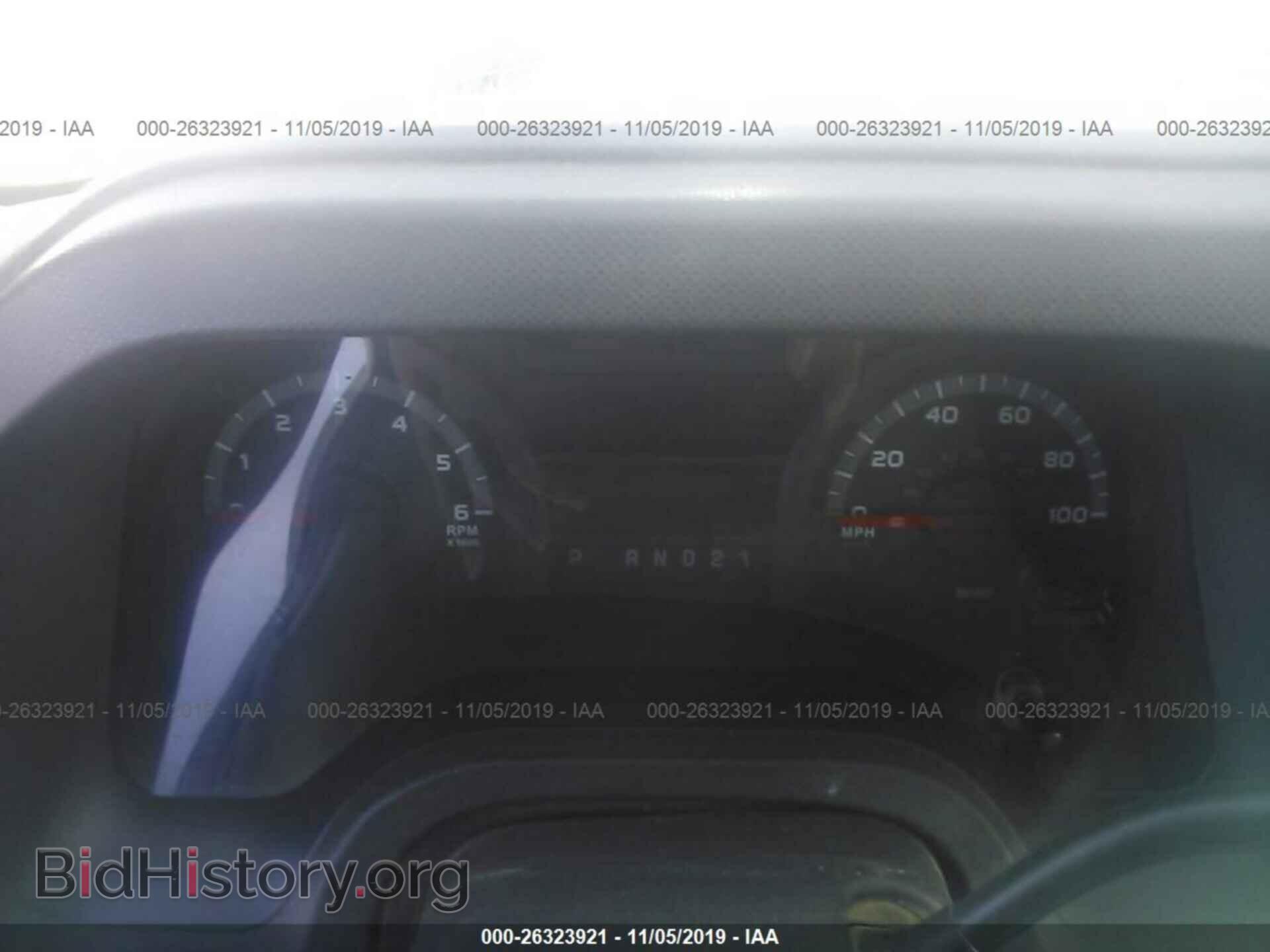 2012 FORD ECONOLINE - VIN: 1FTNS2EL7CDA07264 - Photo 7