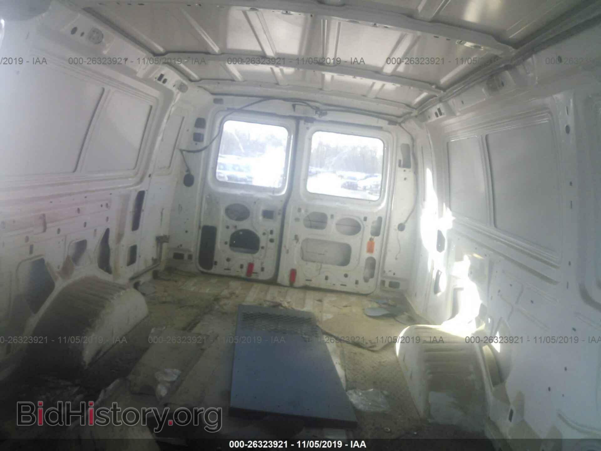 2012 FORD ECONOLINE - VIN: 1FTNS2EL7CDA07264 - Photo 8
