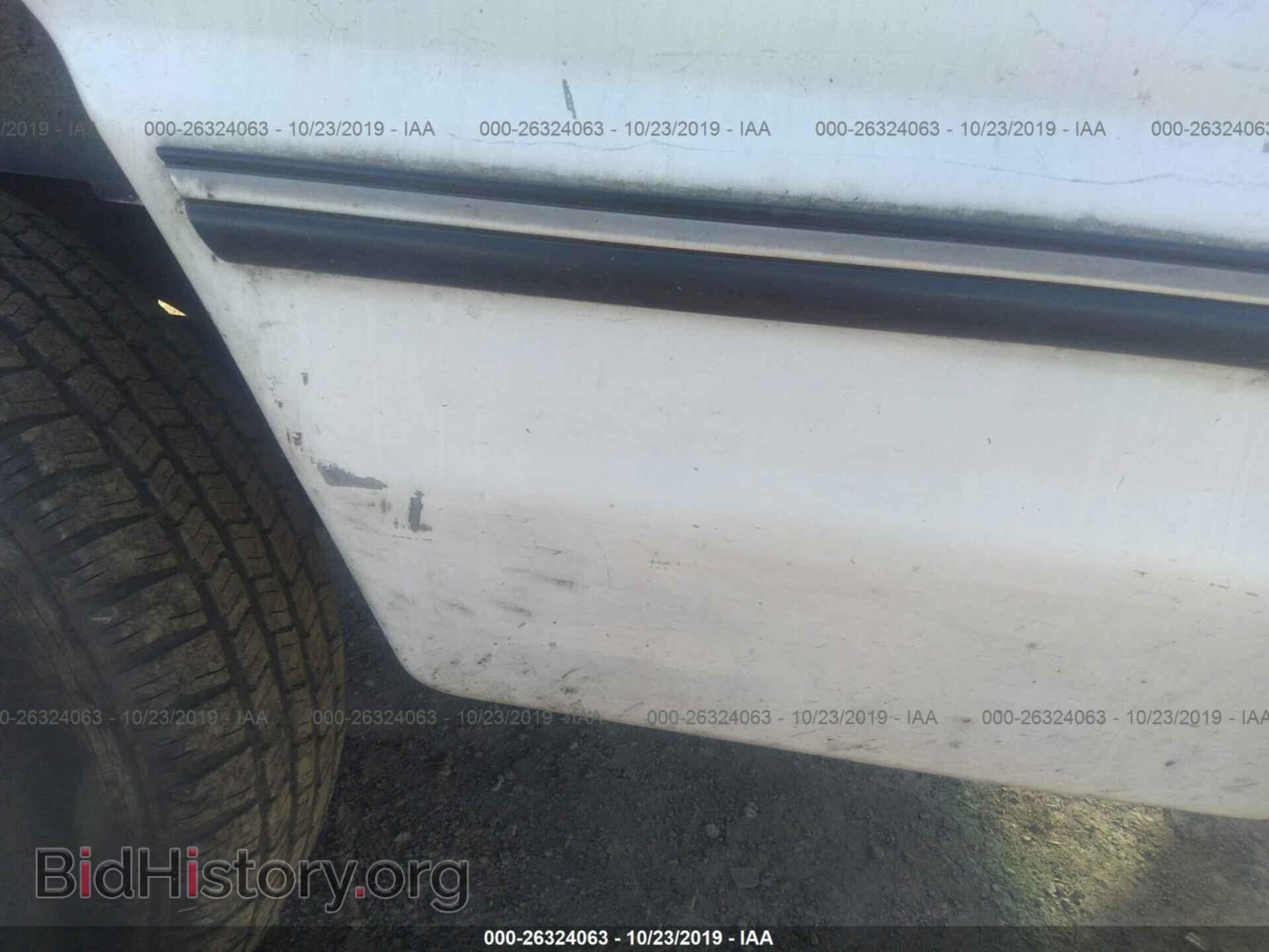 1995 FORD ECONOLINE - VIN: 1FTEE14YXSHA84412 - Photo 6