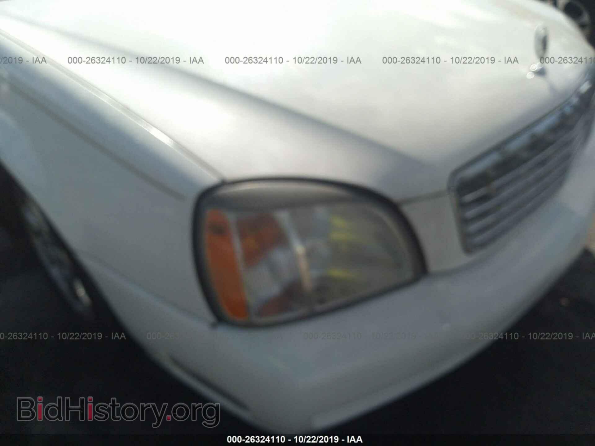 2000 CADILLAC DEVILLE - VIN: 1G6KD54Y1YU263213 - Photo 6