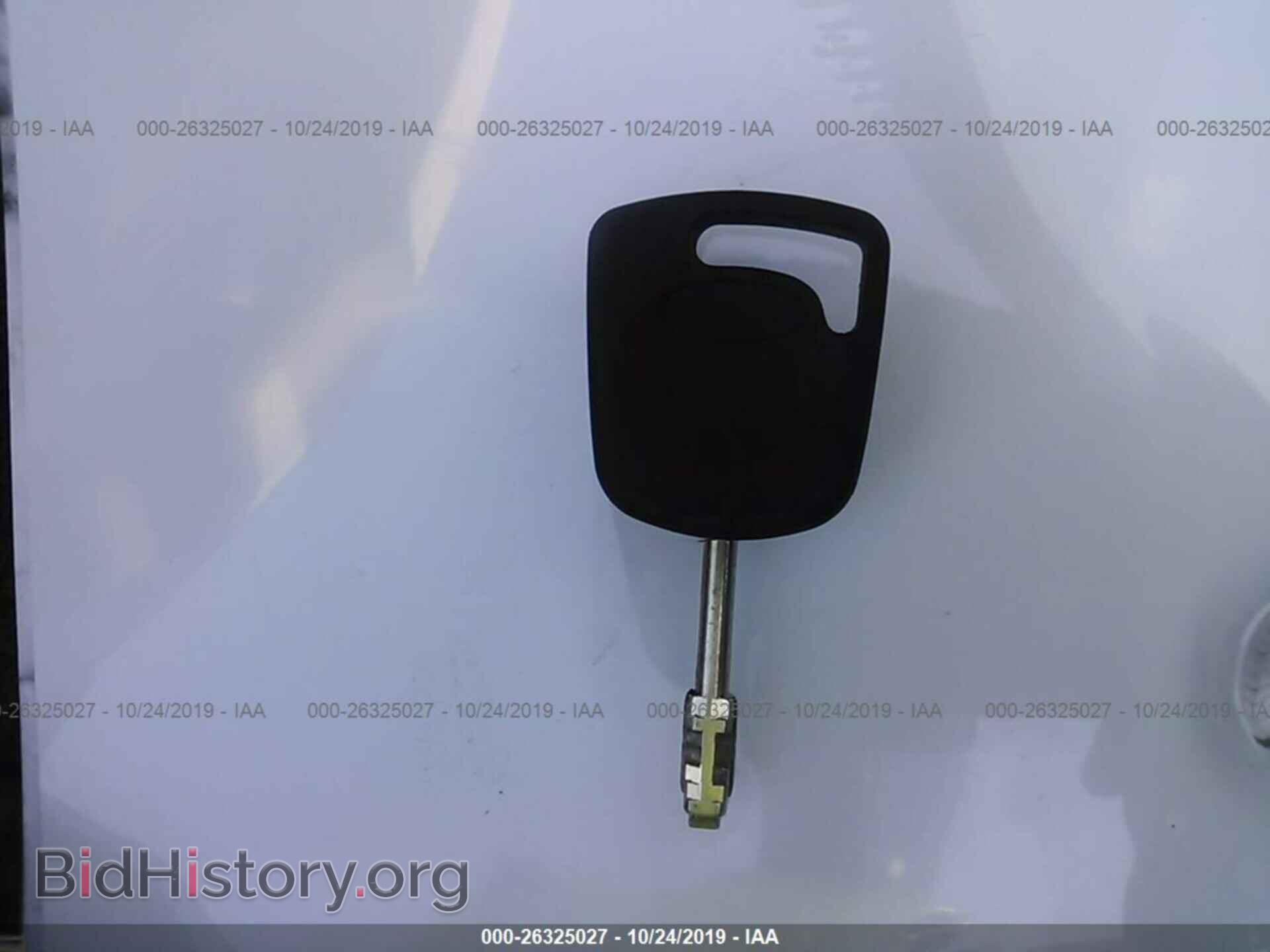 2010 FORD TRANSIT CONNECT - VIN: NM0LS6BN6AT033360 - Фото 11