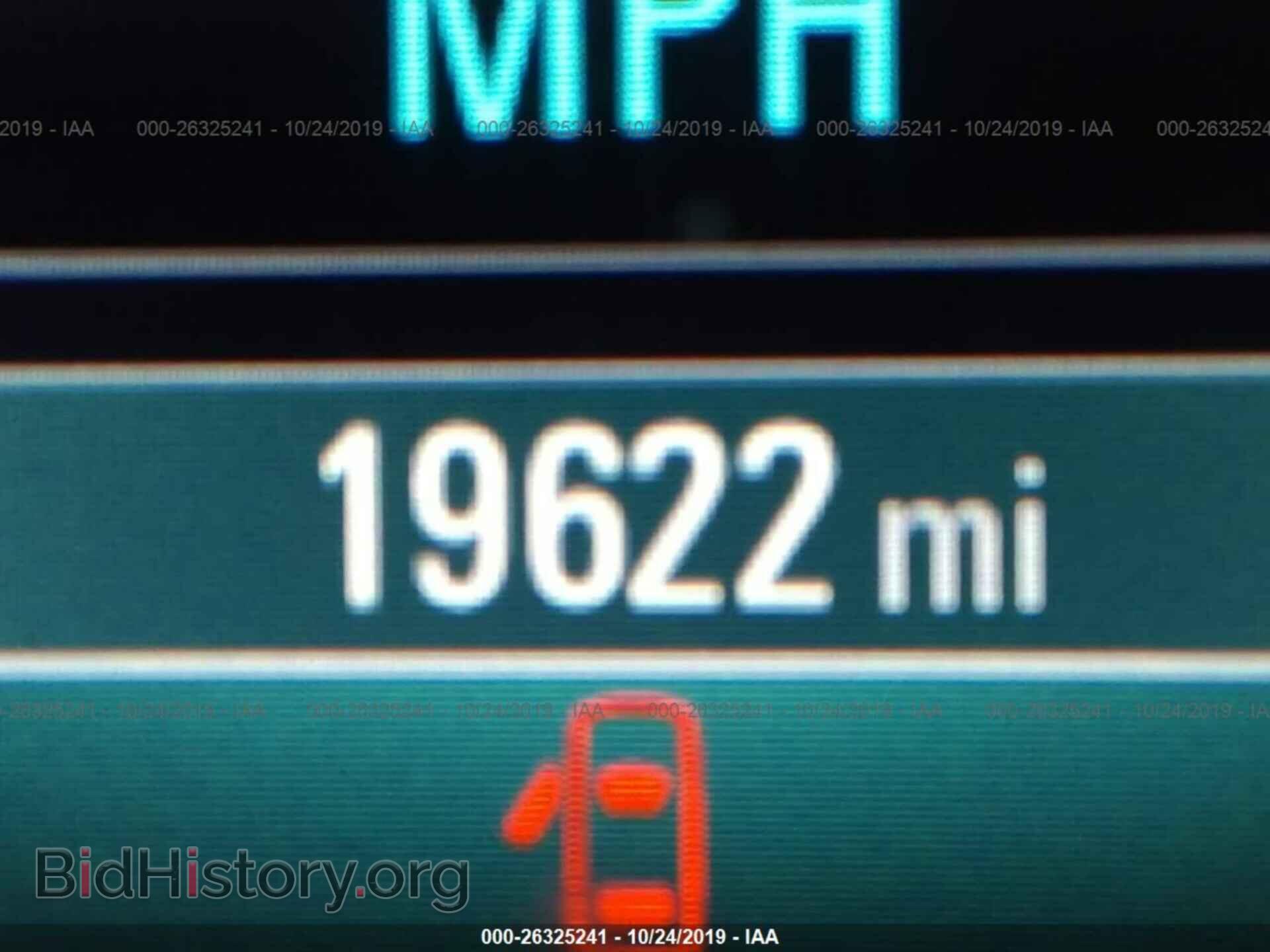 2017 BUICK ENCORE - VIN: KL4CJASBXHB106206 - Фото 7