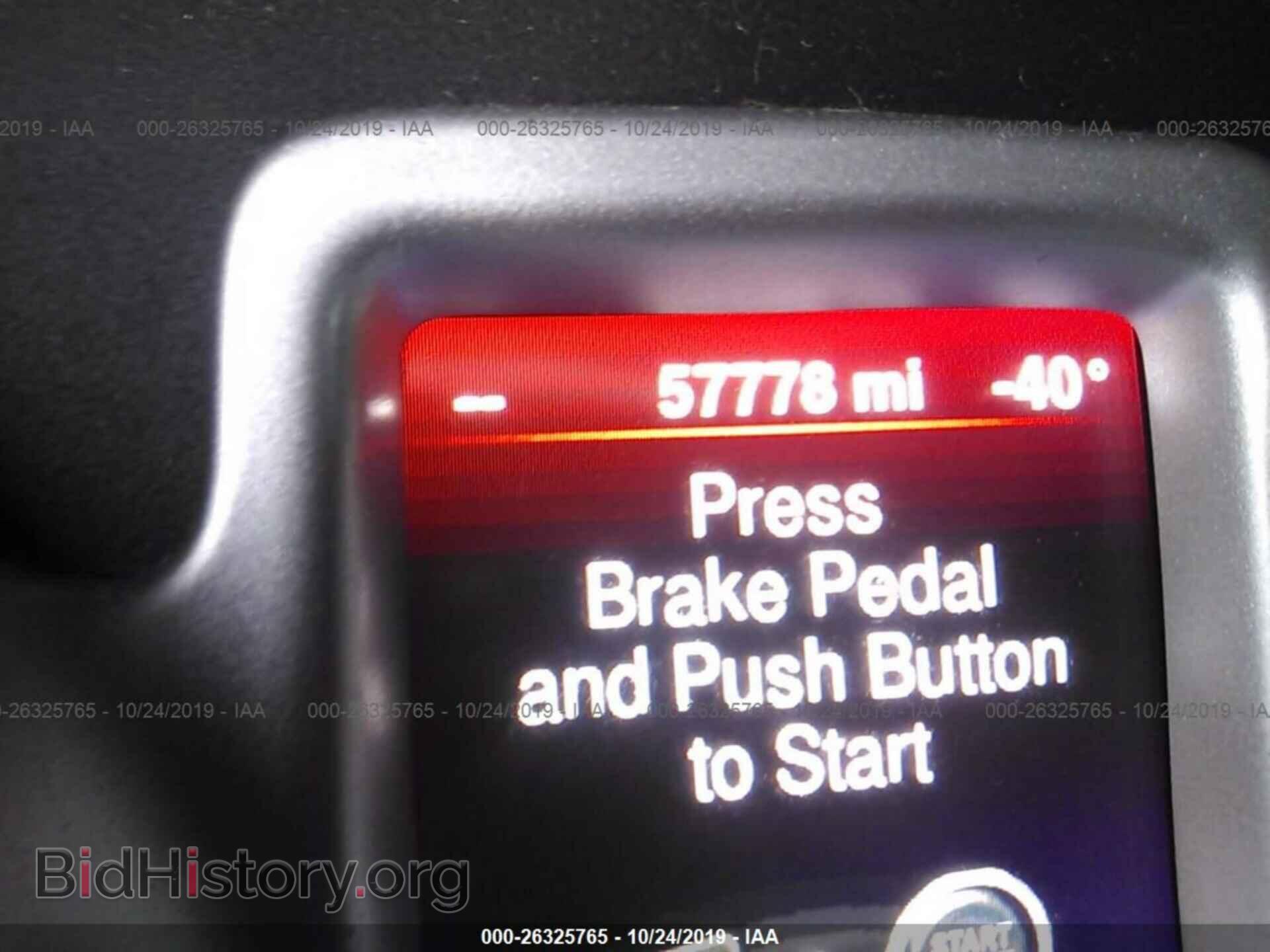 2015 DODGE JOURNEY - VIN: 3C4PDDBG9FT651496 - Photo 7