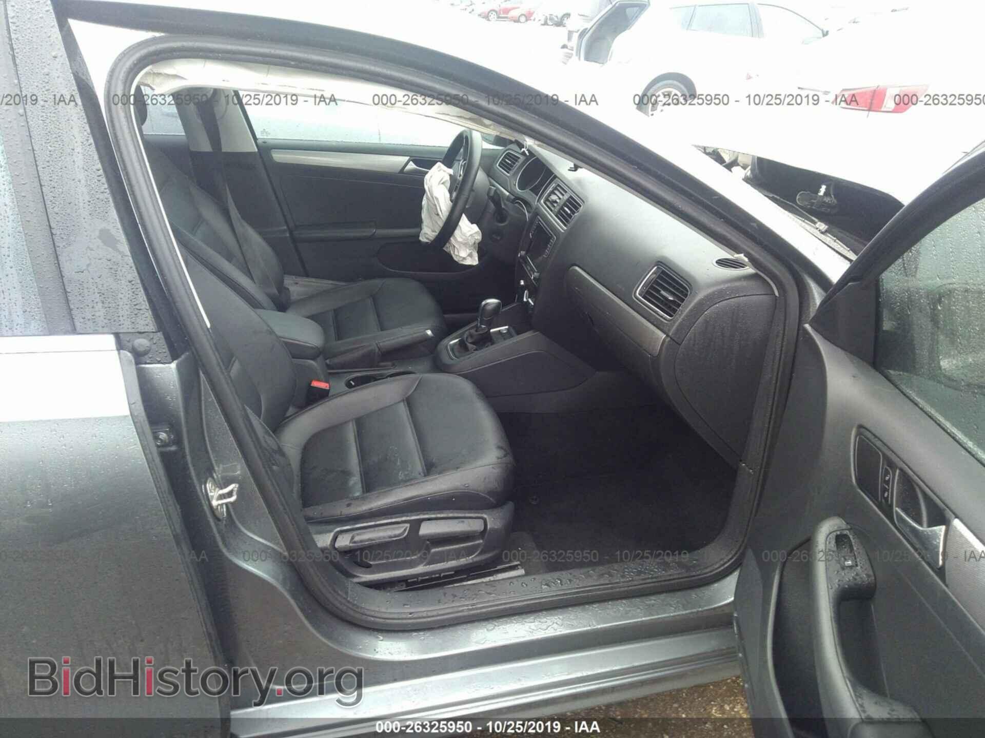 2017 VOLKSWAGEN JETTA - VIN: 3VWDB7AJ8HM394977 - Фото 5