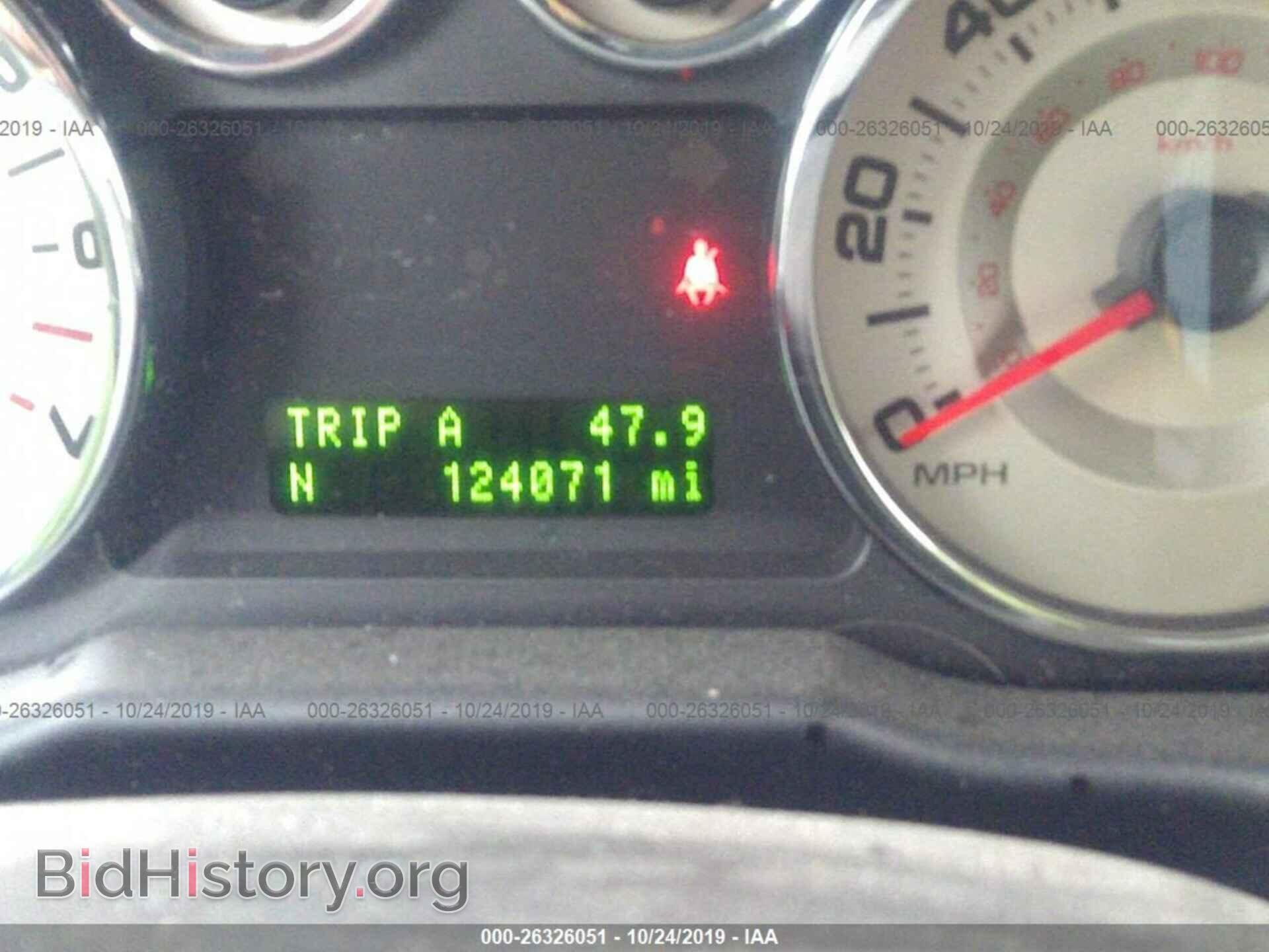 2010 FORD EDGE - VIN: 2FMDK4JC3ABB20236 - Фото 7