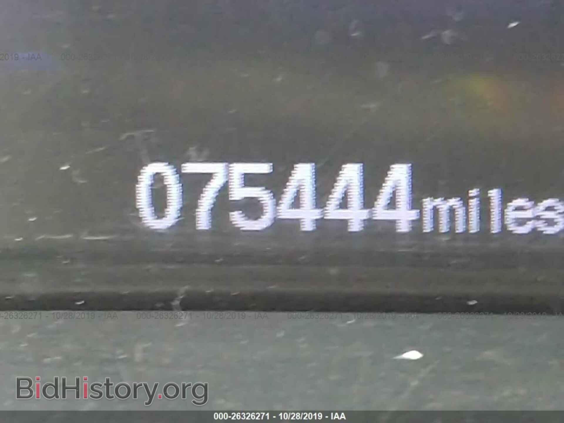 2014 HONDA CIVIC - VIN: 19XFB2F82EE240145 - Photo 7