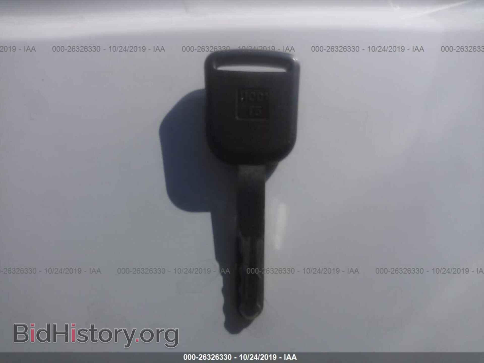 2004 HONDA ELEMENT - VIN: 5J6YH28304L026182 - Photo 11