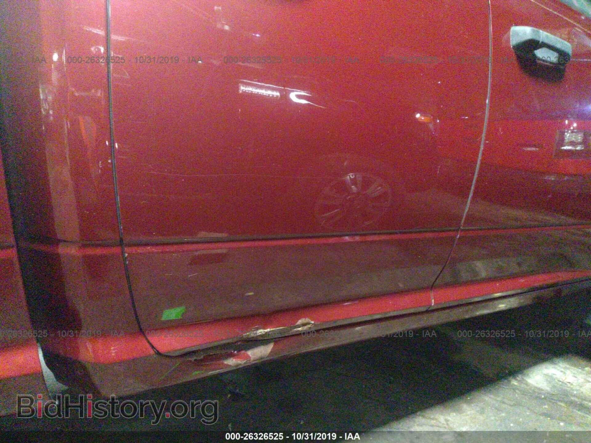 2012 DODGE RAM 1500 - VIN: 1C6RD7FTXCS343520 - Фото 6