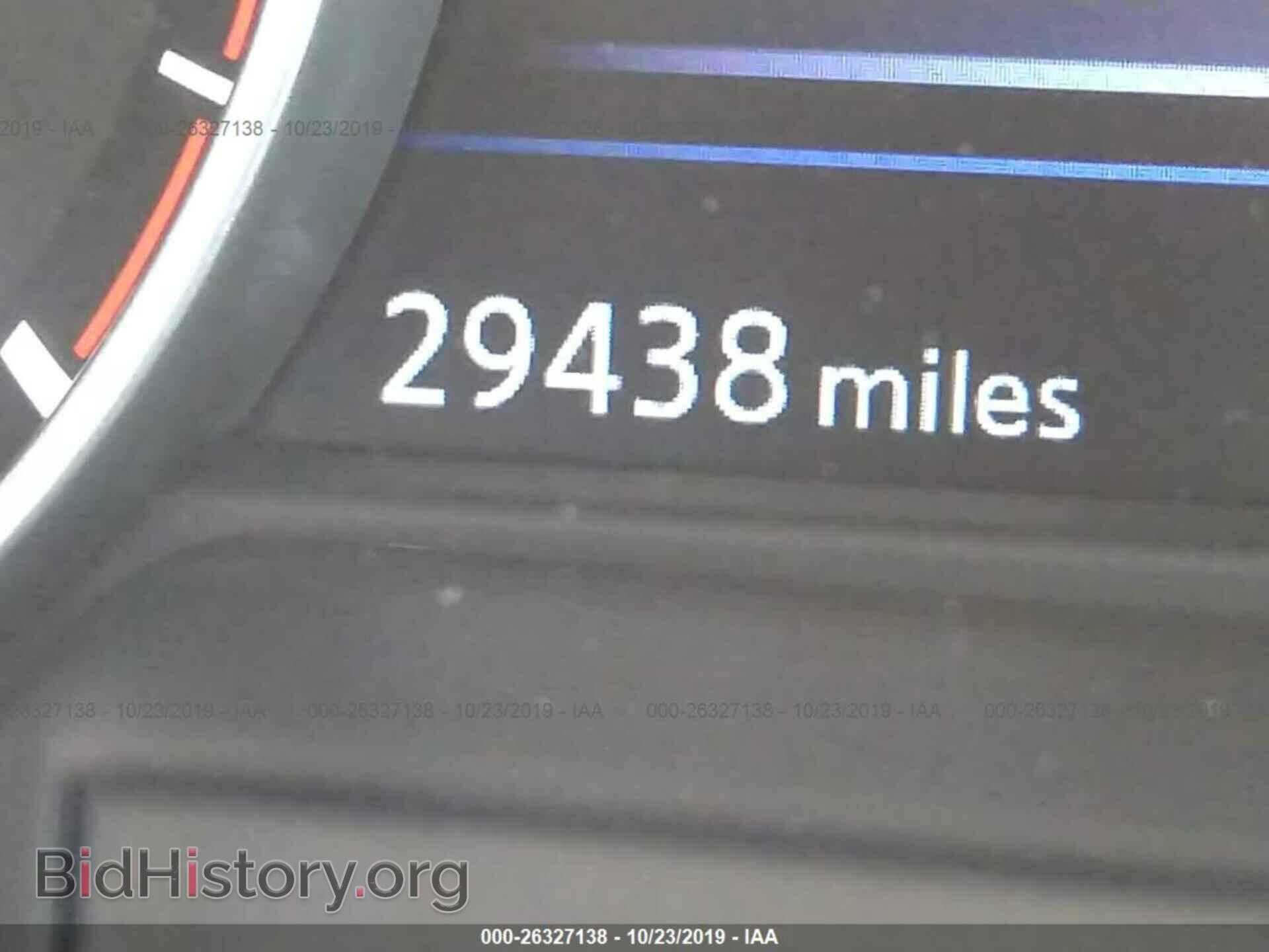 2017 NISSAN MAXIMA - VIN: 1N4AA6AP1HC415585 - Photo 7
