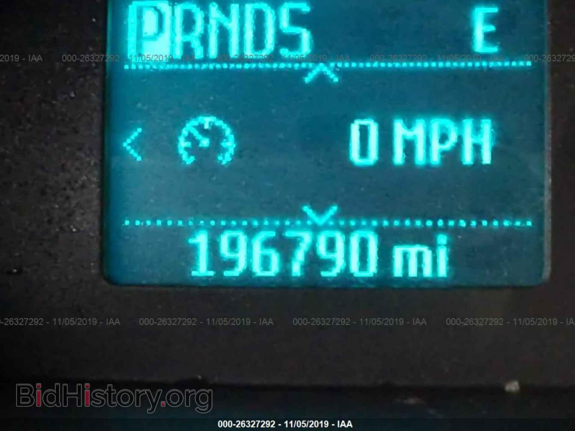 2016 FORD TRANSIT CONNECT - VIN: NM0LS7E77G1290244 - Фото 7