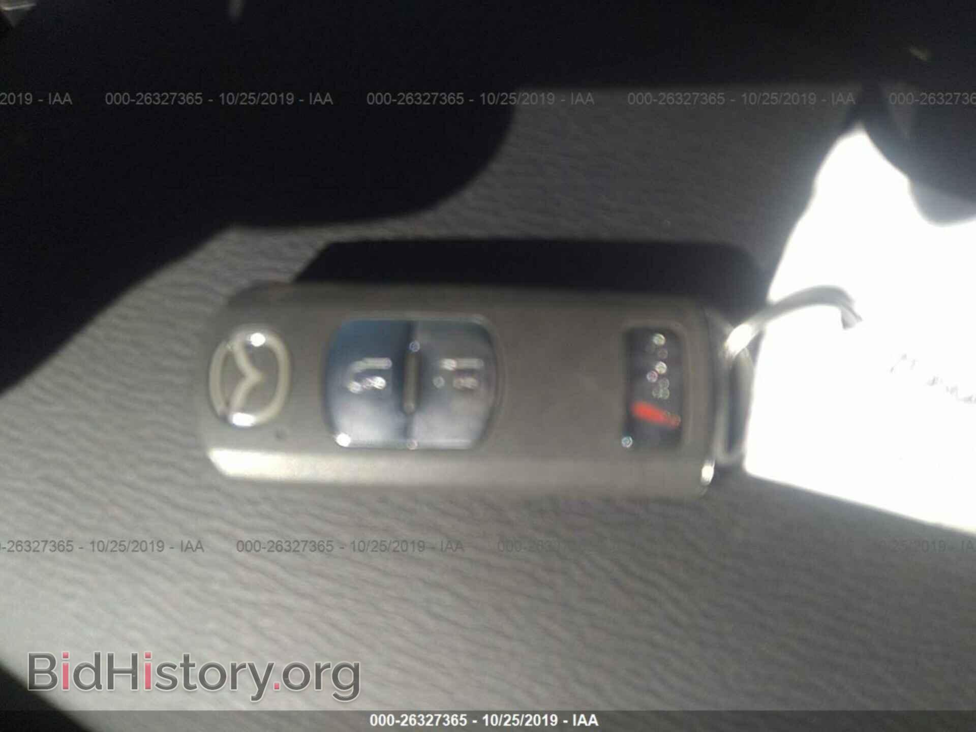 2013 MAZDA CX-5 - VIN: JM3KE2BE4D0154724 - Фото 11