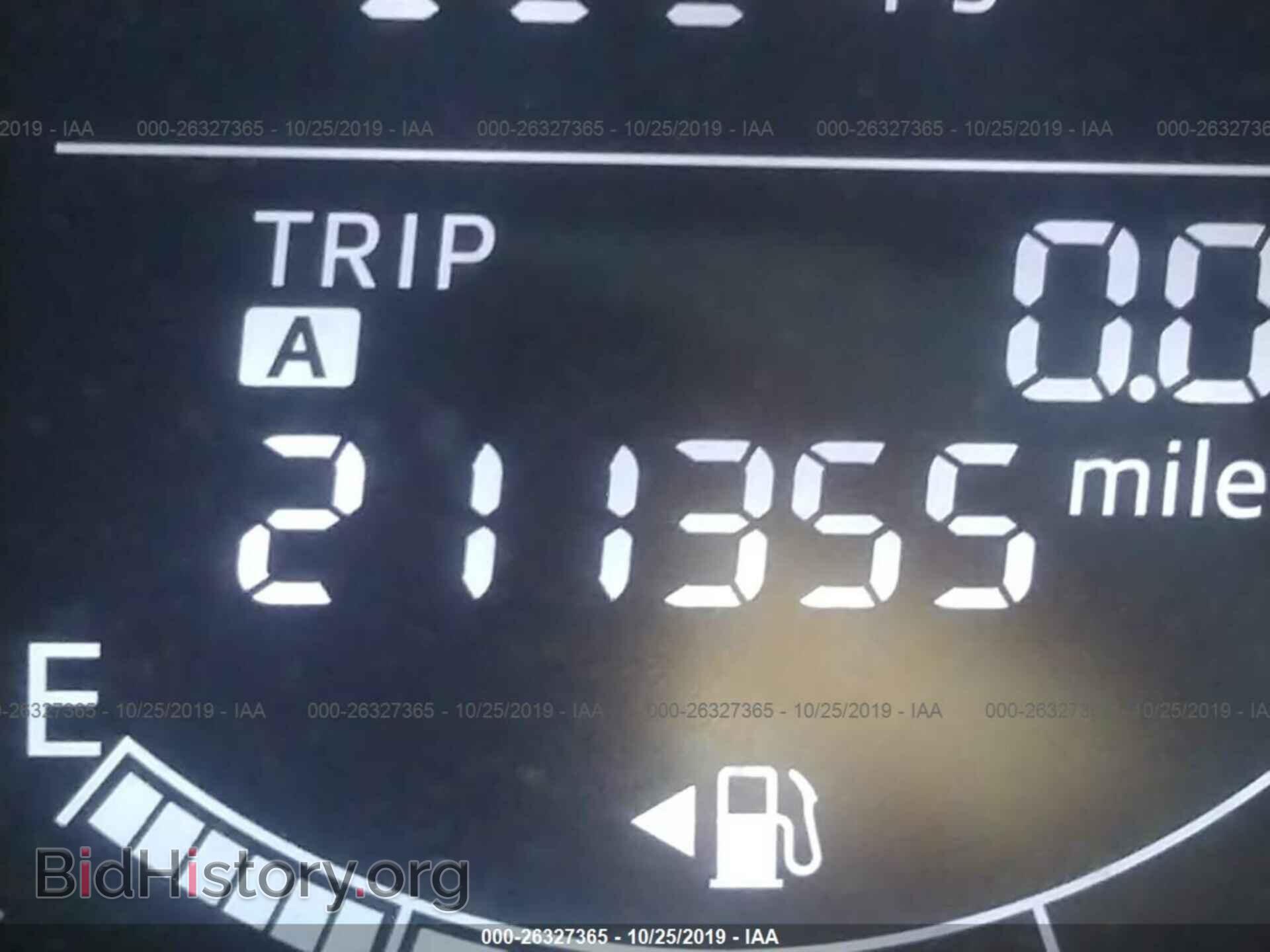 2013 MAZDA CX-5 - VIN: JM3KE2BE4D0154724 - Фото 7