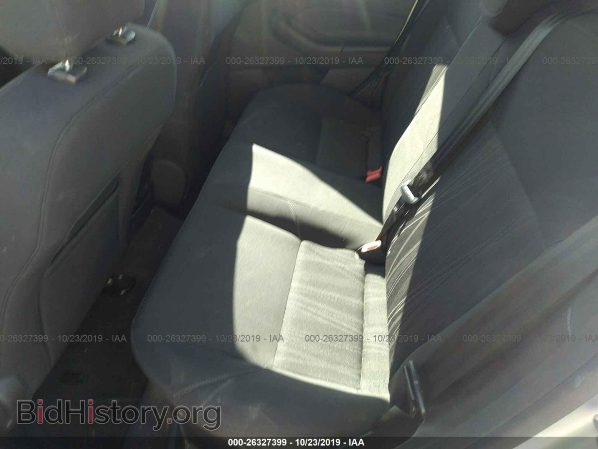 2015 FORD FOCUS - VIN: 1FADP3FE3FL239248 - Photo 8