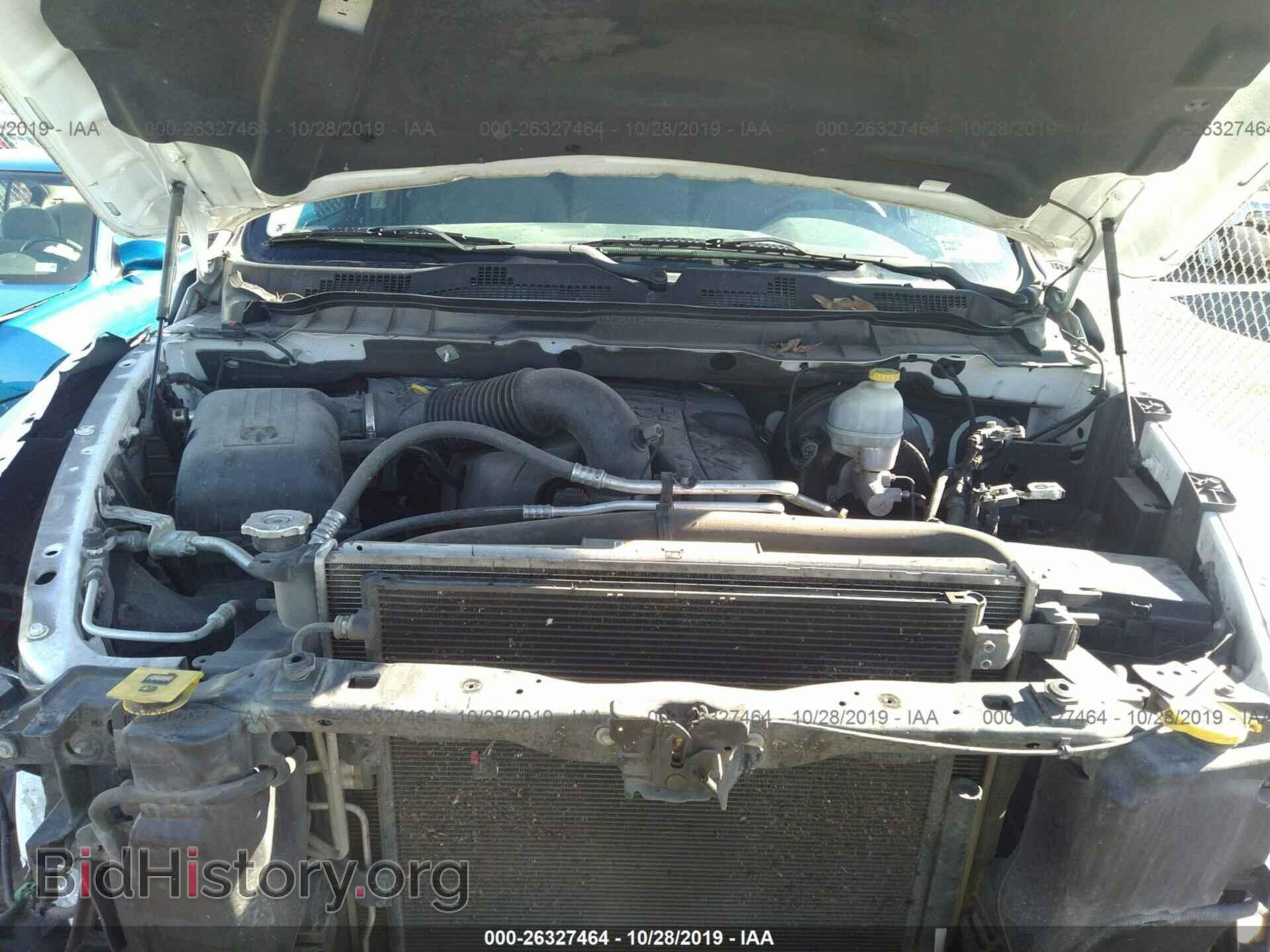 2013 RAM 1500 - VIN: 1C6RR7FT1DS715328 - Фото 10