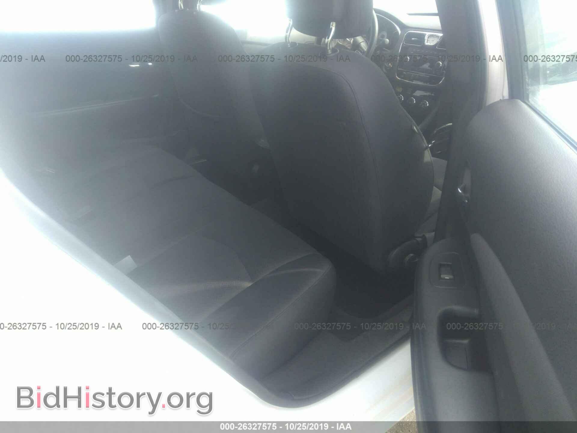 2014 CHRYSLER 200 - VIN: 1C3CCBAB7EN211663 - Фото 8