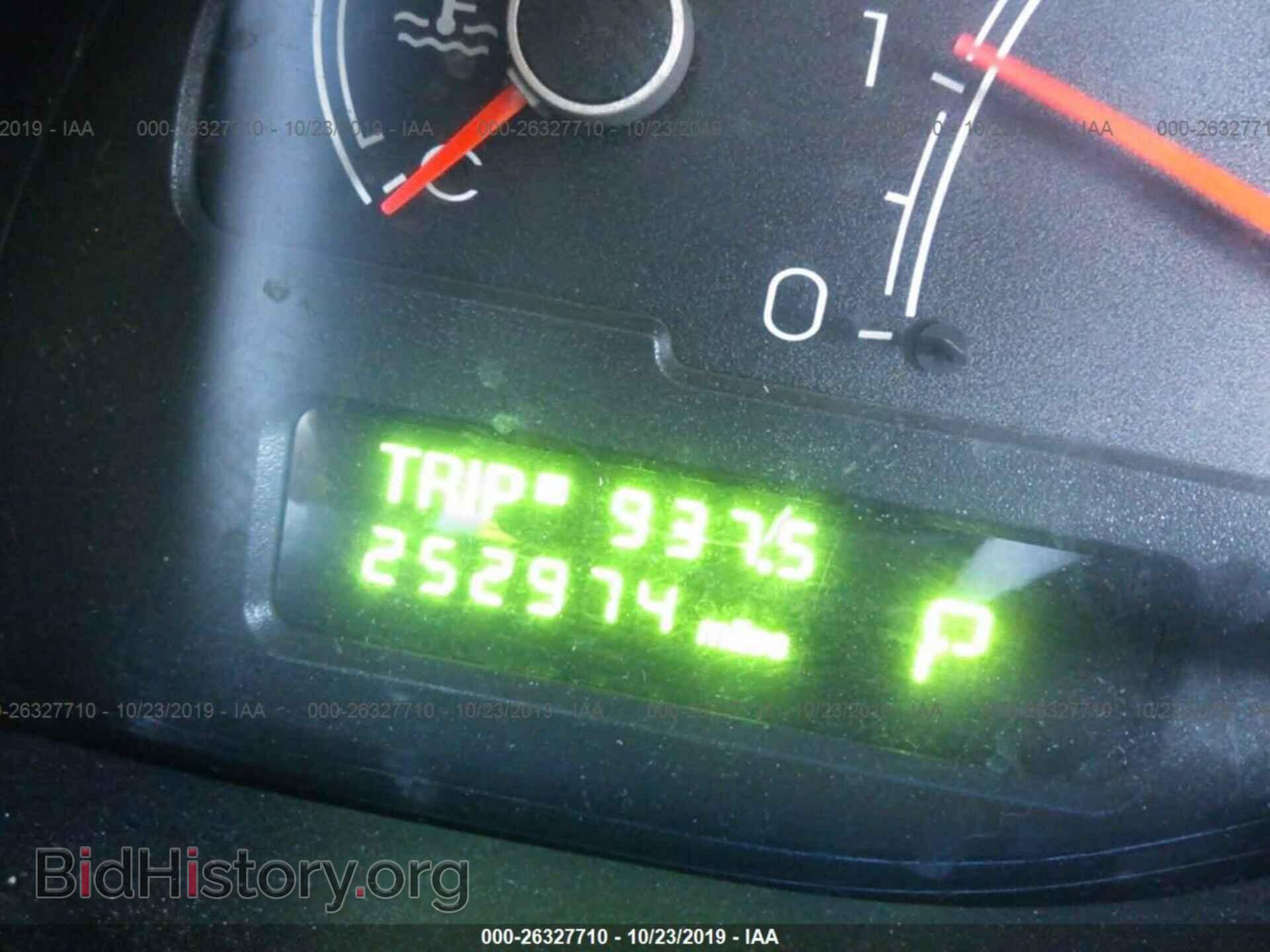 2003 LINCOLN LS - VIN: 1LNHM87A23Y659333 - Фото 7