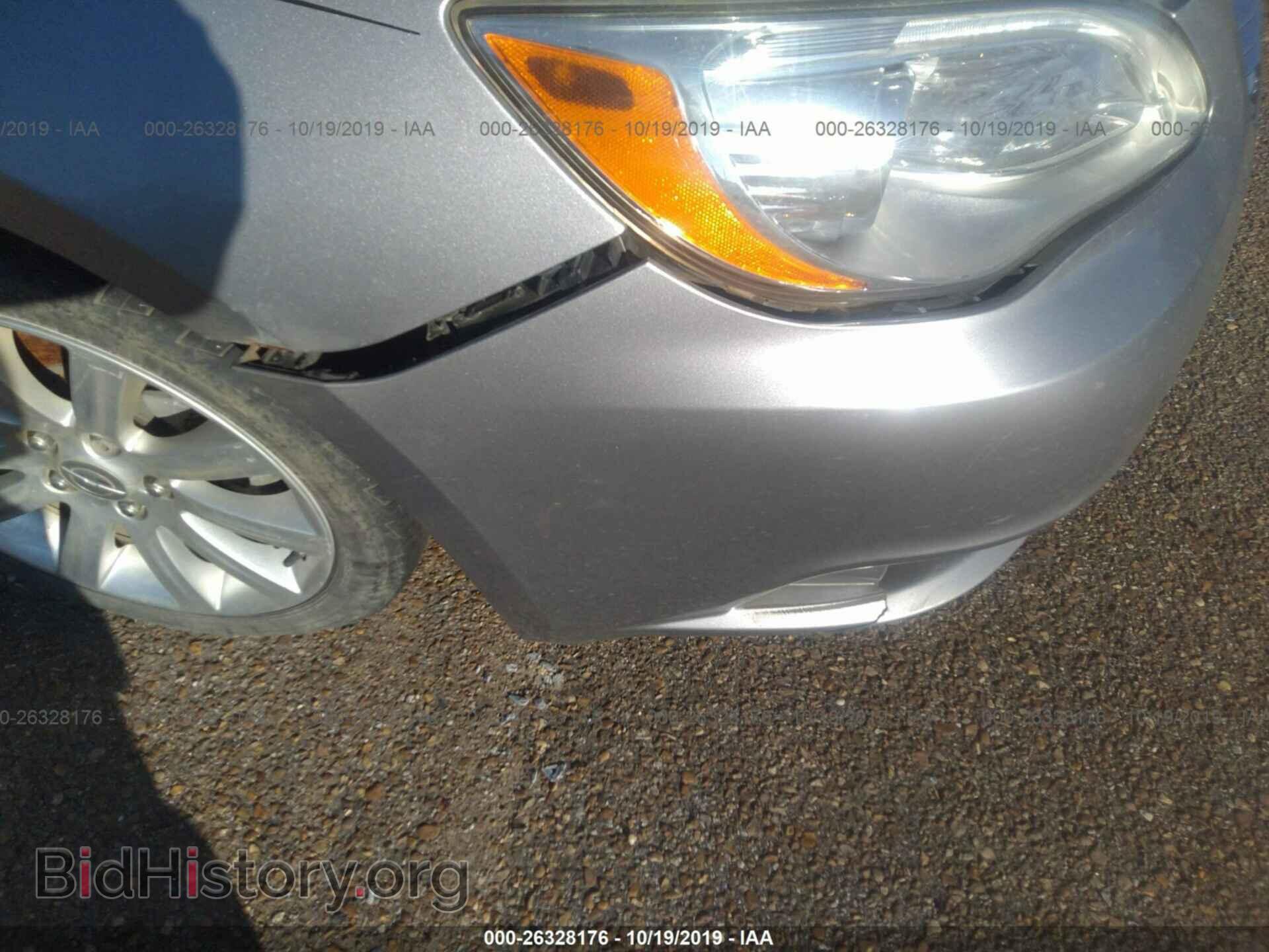 2013 CHRYSLER 200 - VIN: 1C3CCBBB6DN546829 - Photo 6