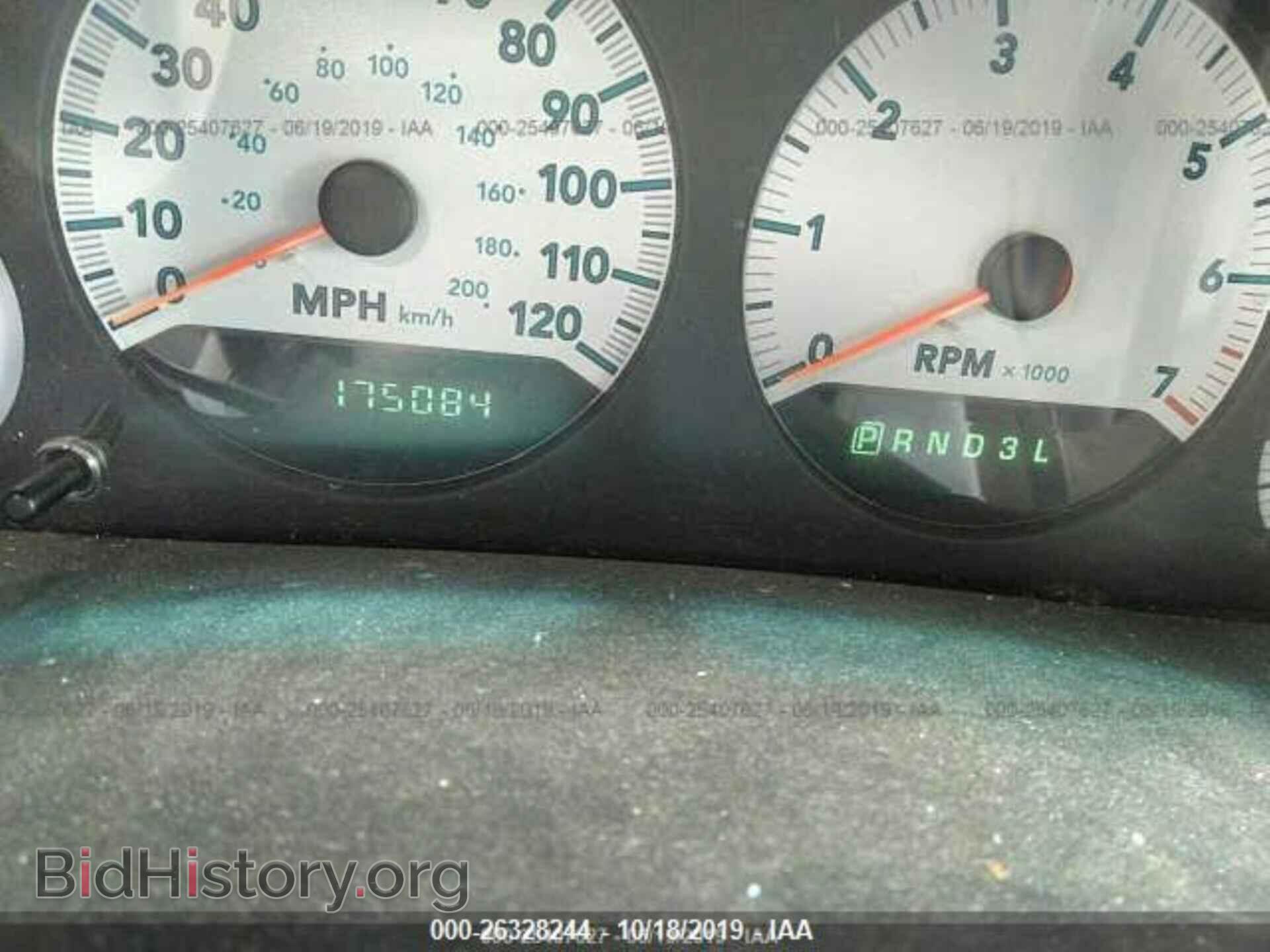 2004 LINCOLN LS - VIN: 1LNHM86S84Y668629 - Photo 7