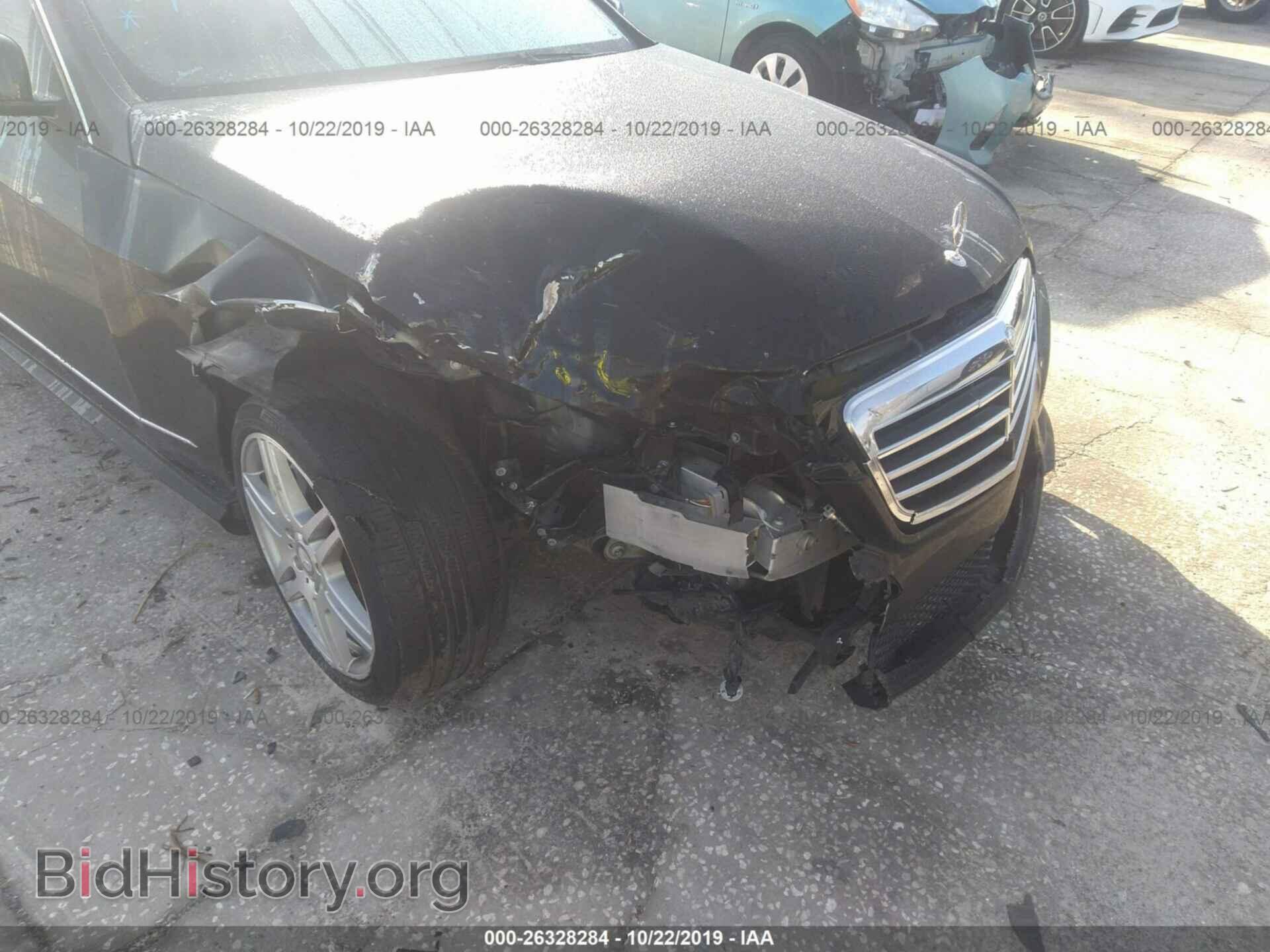 2010 MERCEDES-BENZ E - VIN: WDDHF7CB6AA193991 - Фото 6
