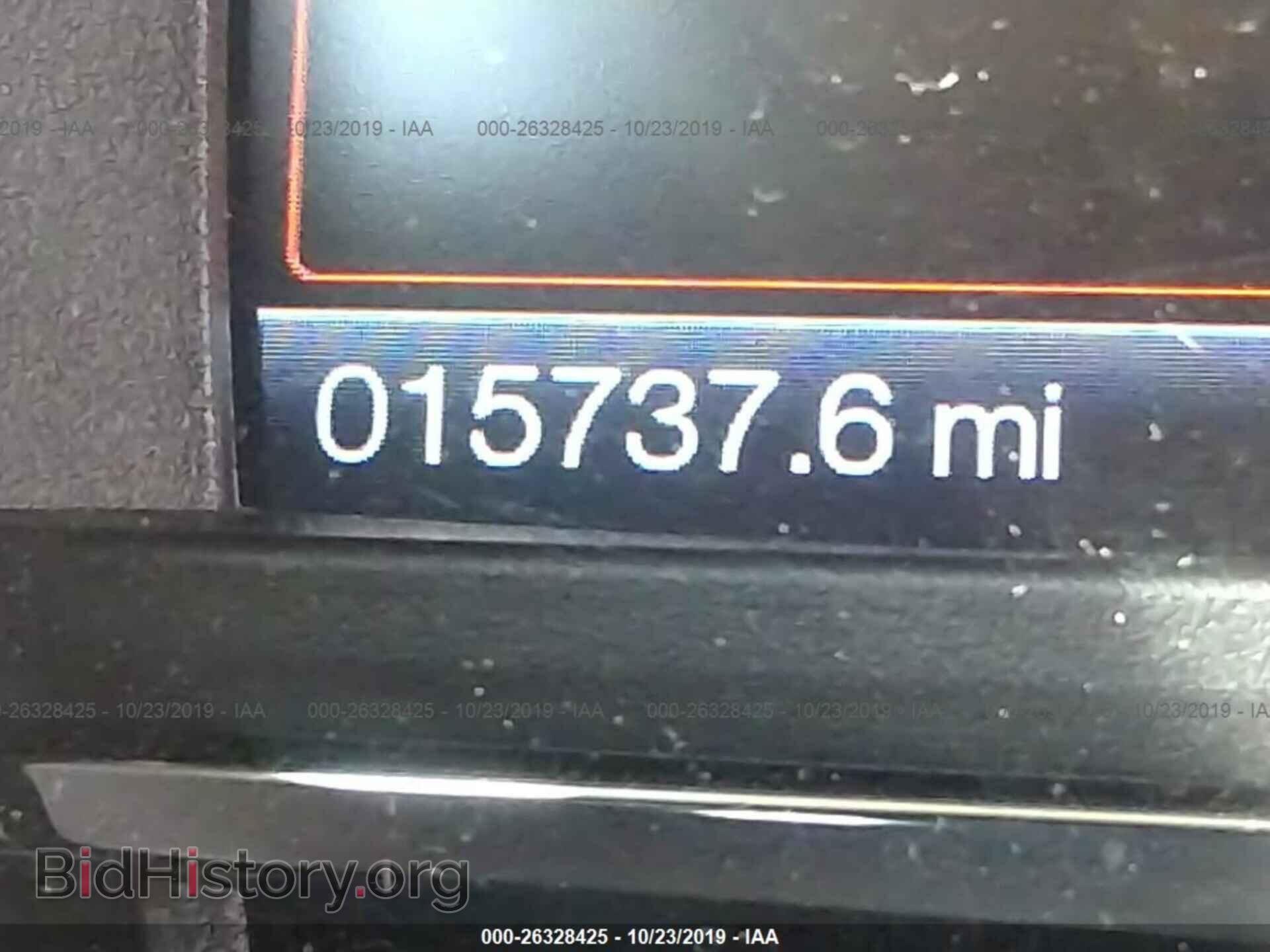 2019 FORD FLEX - VIN: 2FMHK6D84KBA13749 - Фото 7