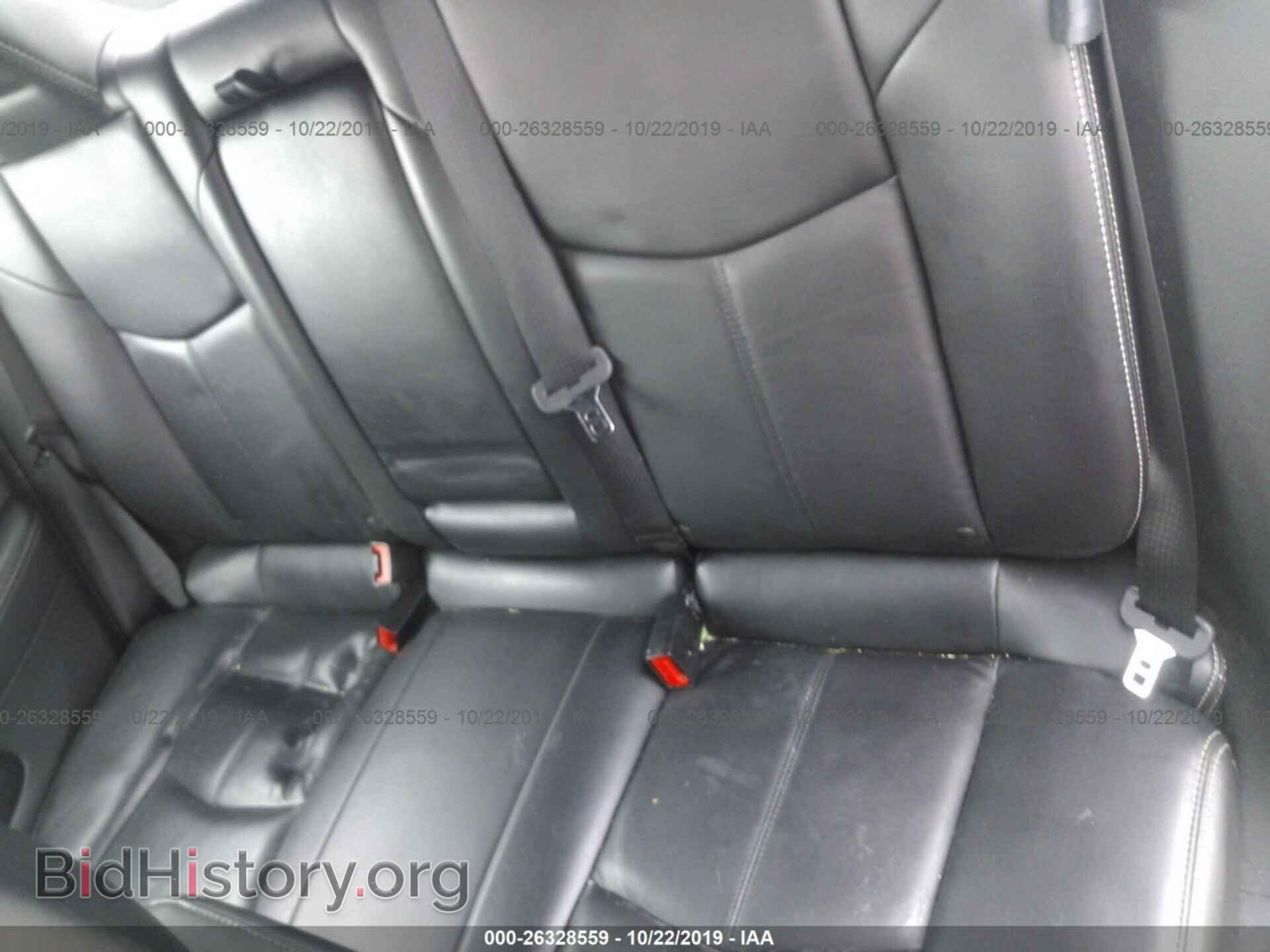 2013 CHRYSLER 200 - VIN: 1C3CCBCG8DN574335 - Photo 8