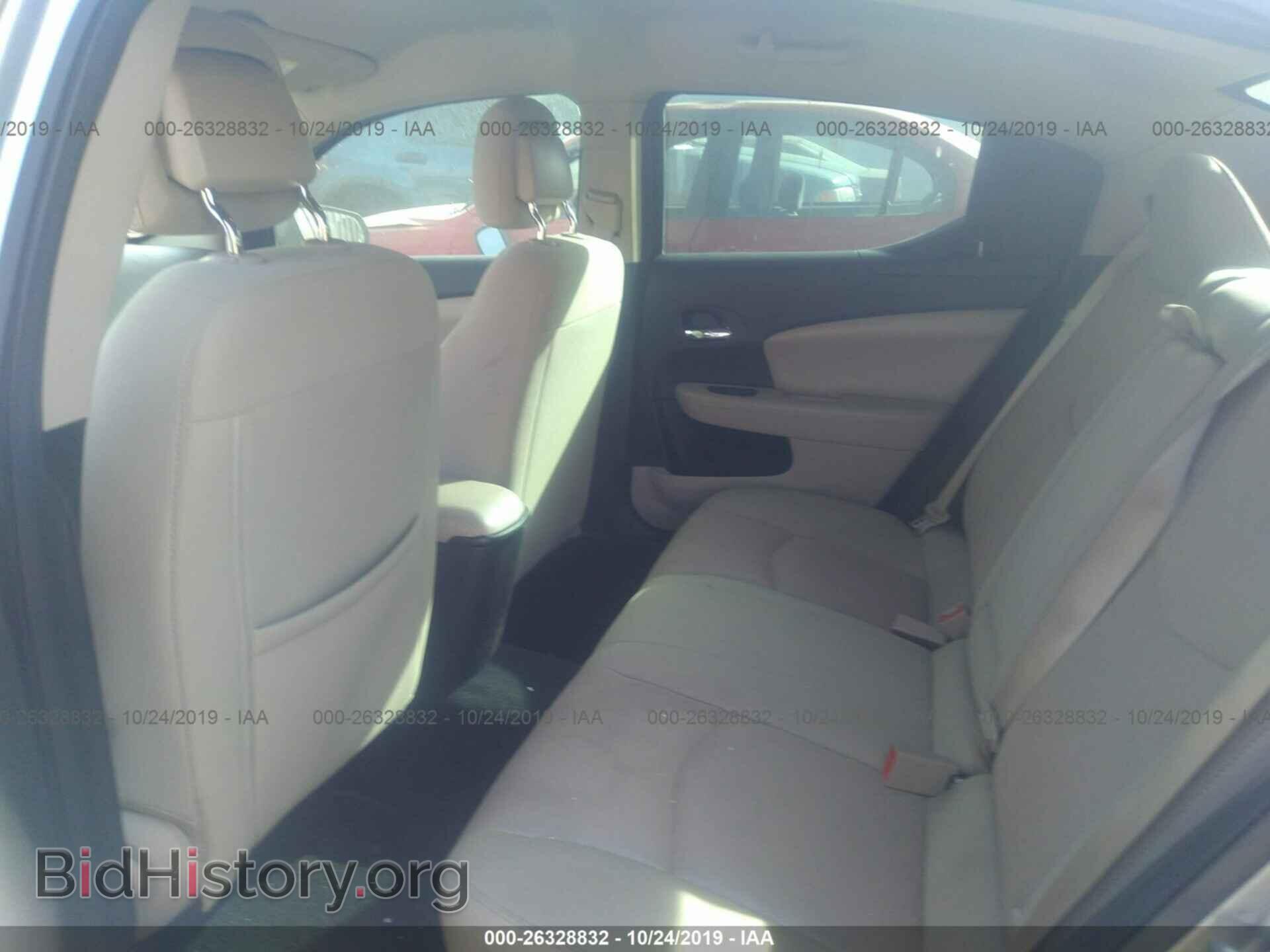 2013 DODGE AVENGER - VIN: 1C3CDZAB2DN690286 - Photo 8