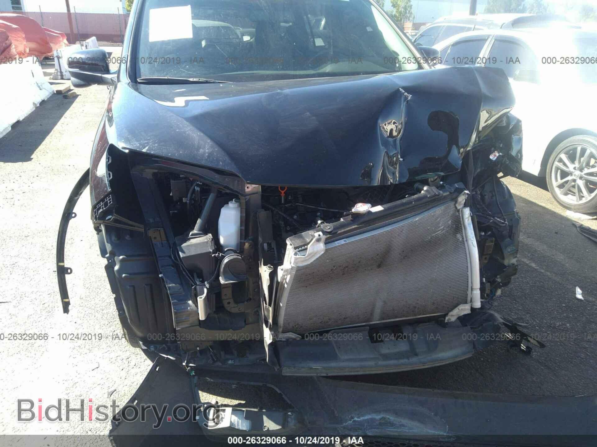 2017 HONDA PILOT - VIN: 5FNYF6H50HB063651 - Фото 6