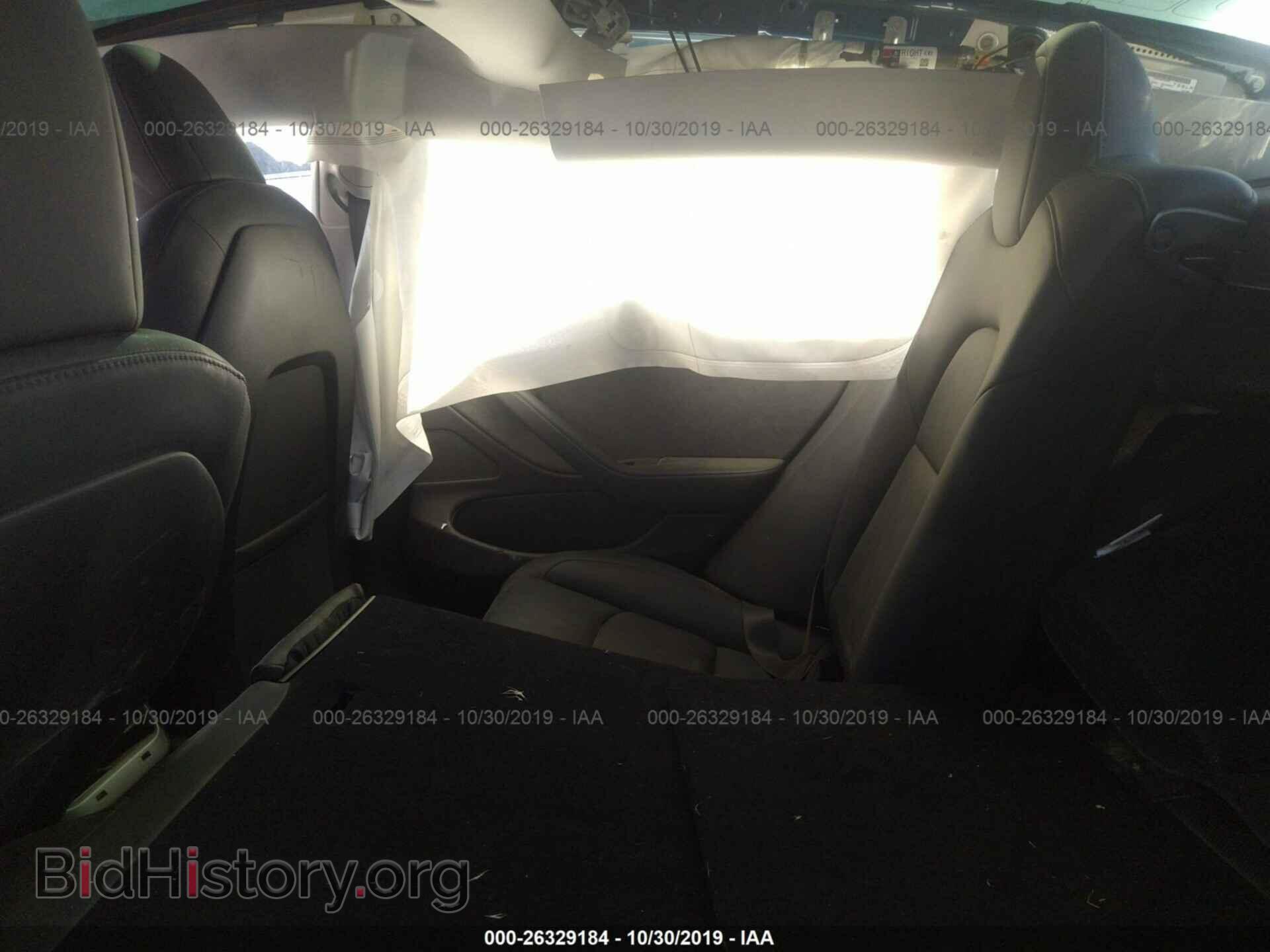 2019 TESLA MODEL 3 - VIN: 5YJ3E1EAXKF424991 - Photo 8