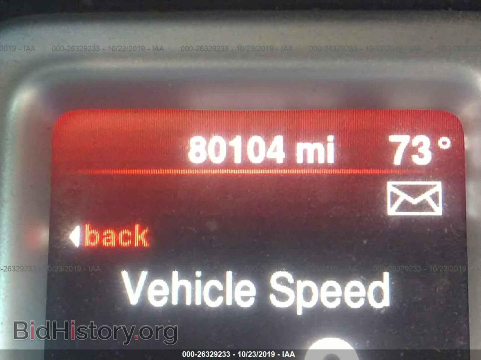 2015 DODGE JOURNEY - VIN: 3C4PDCAB4FT596536 - Photo 7