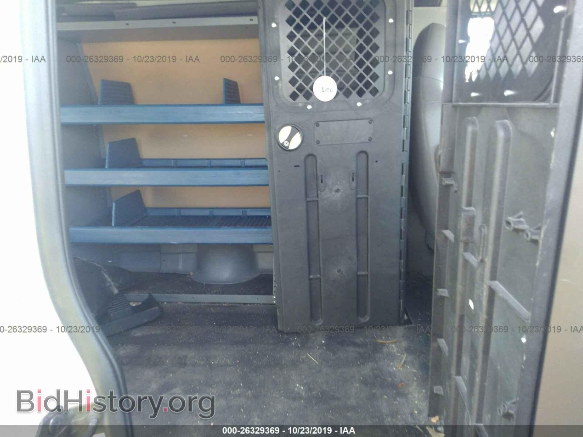 2014 FORD ECONOLINE - VIN: 1FTNE1EW0EDA07038 - Фото 8